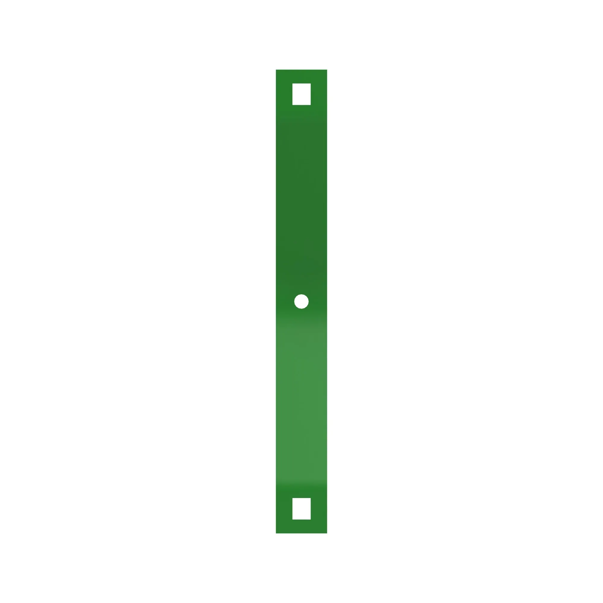 RESISTOR ADJUSTING BRACKET