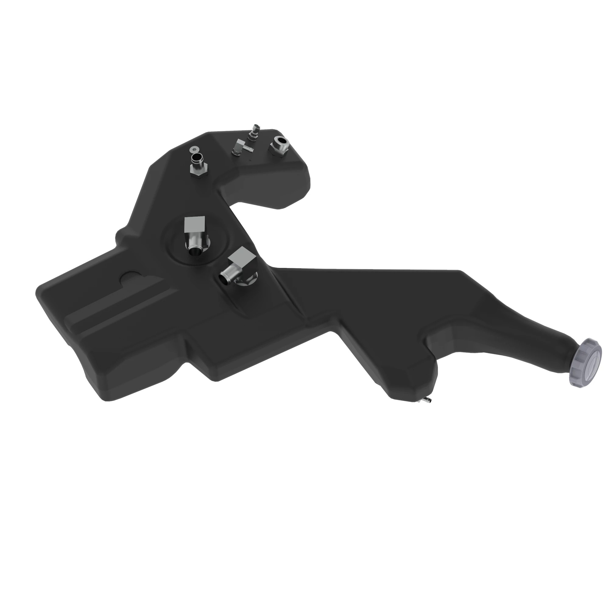 HYDRAULIC RESERVOIR ASSEMBLY