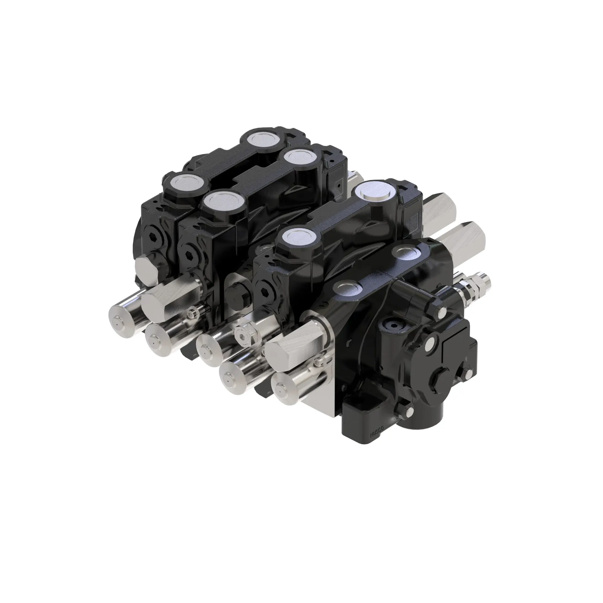 Spool Valve