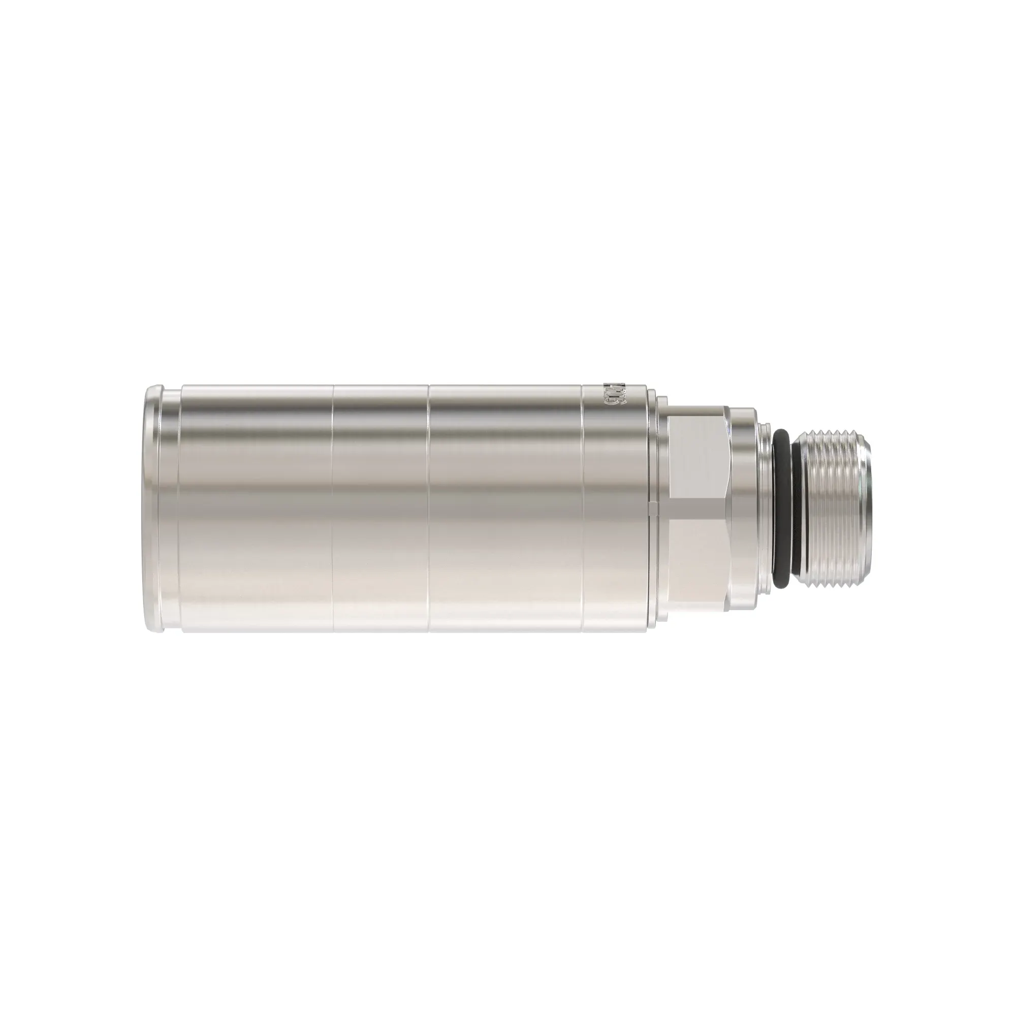 Hydr. Quick Coupler Socket
