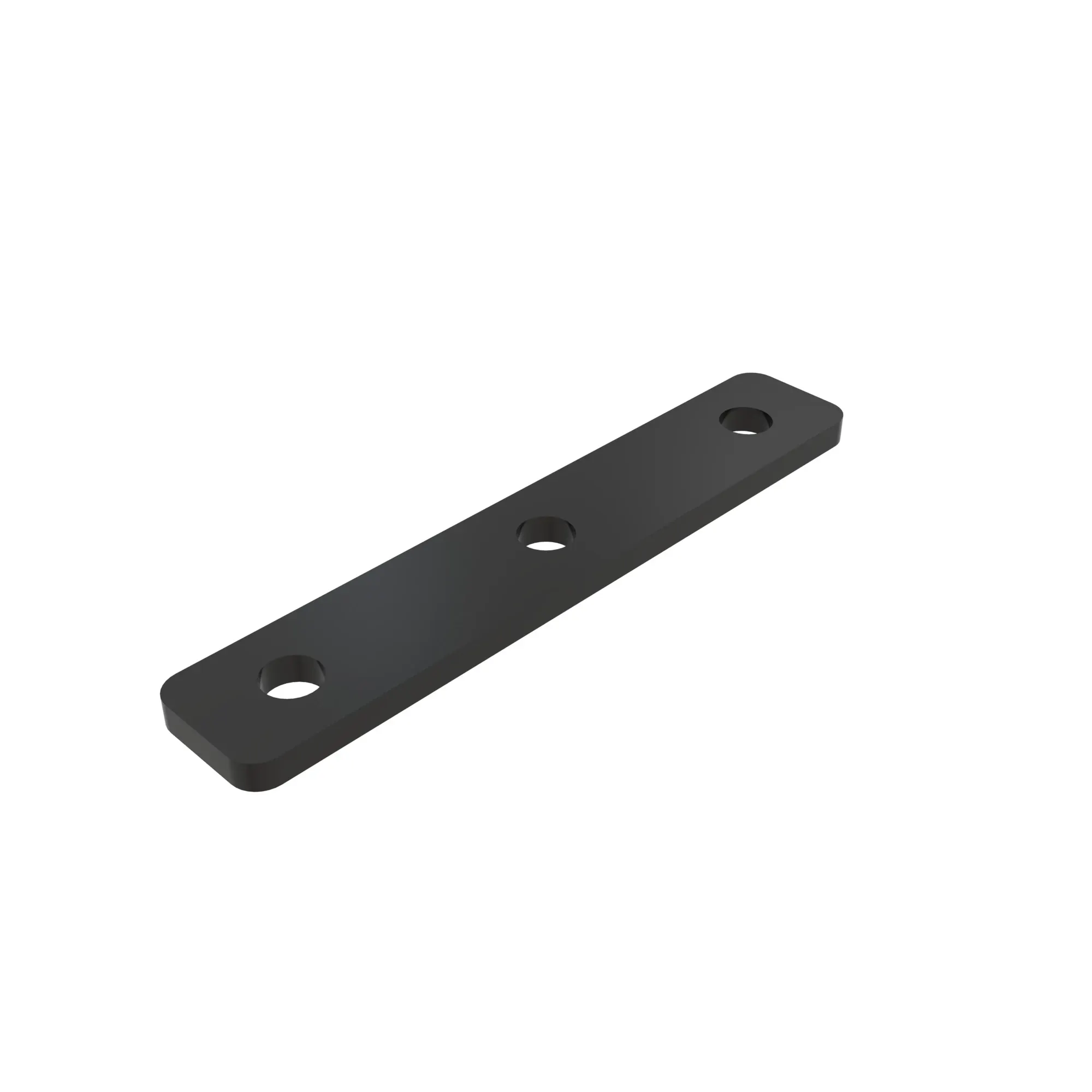 John Deere Clamping Step Support Plate - R550736