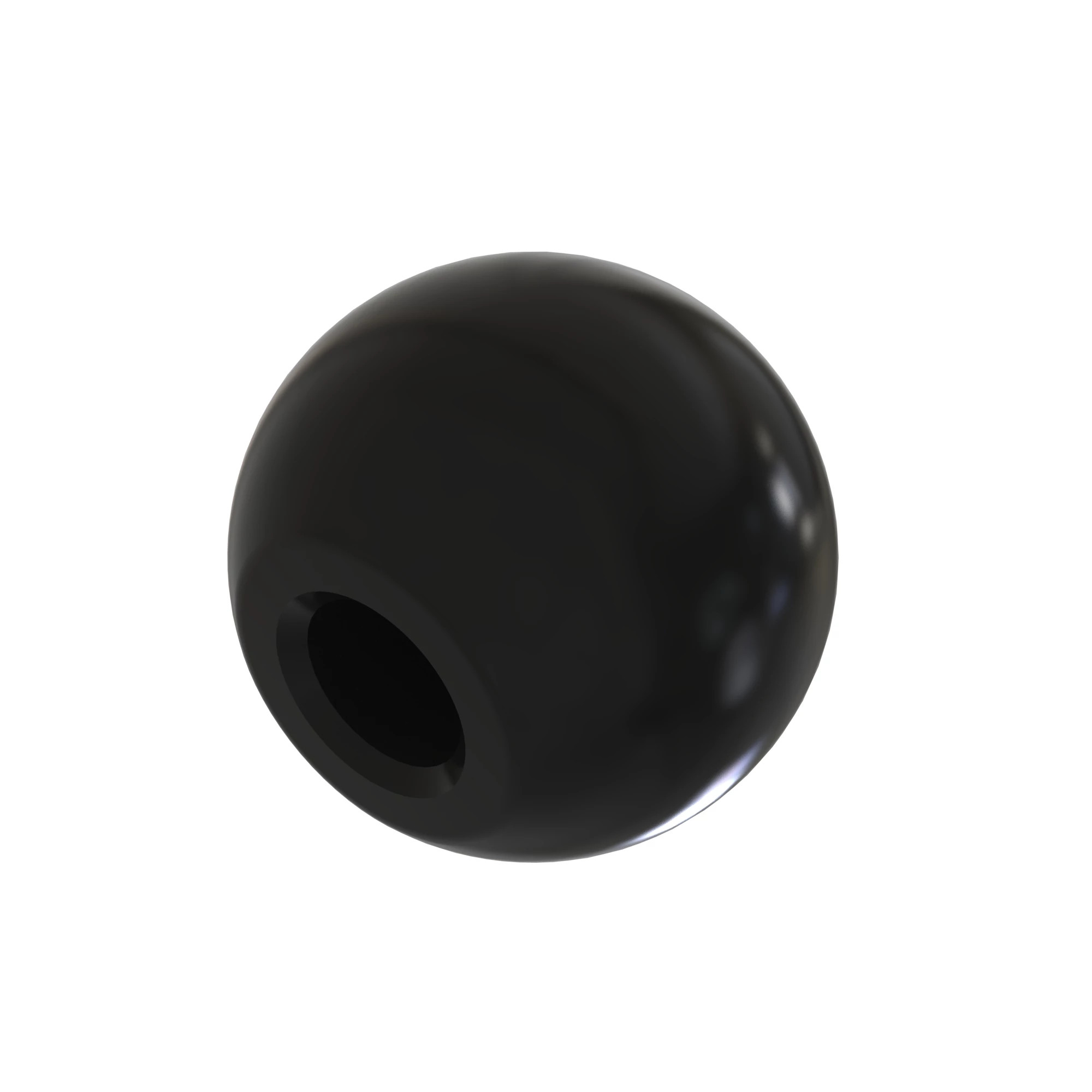KNOB ,POWER LIFT CONT LEVER