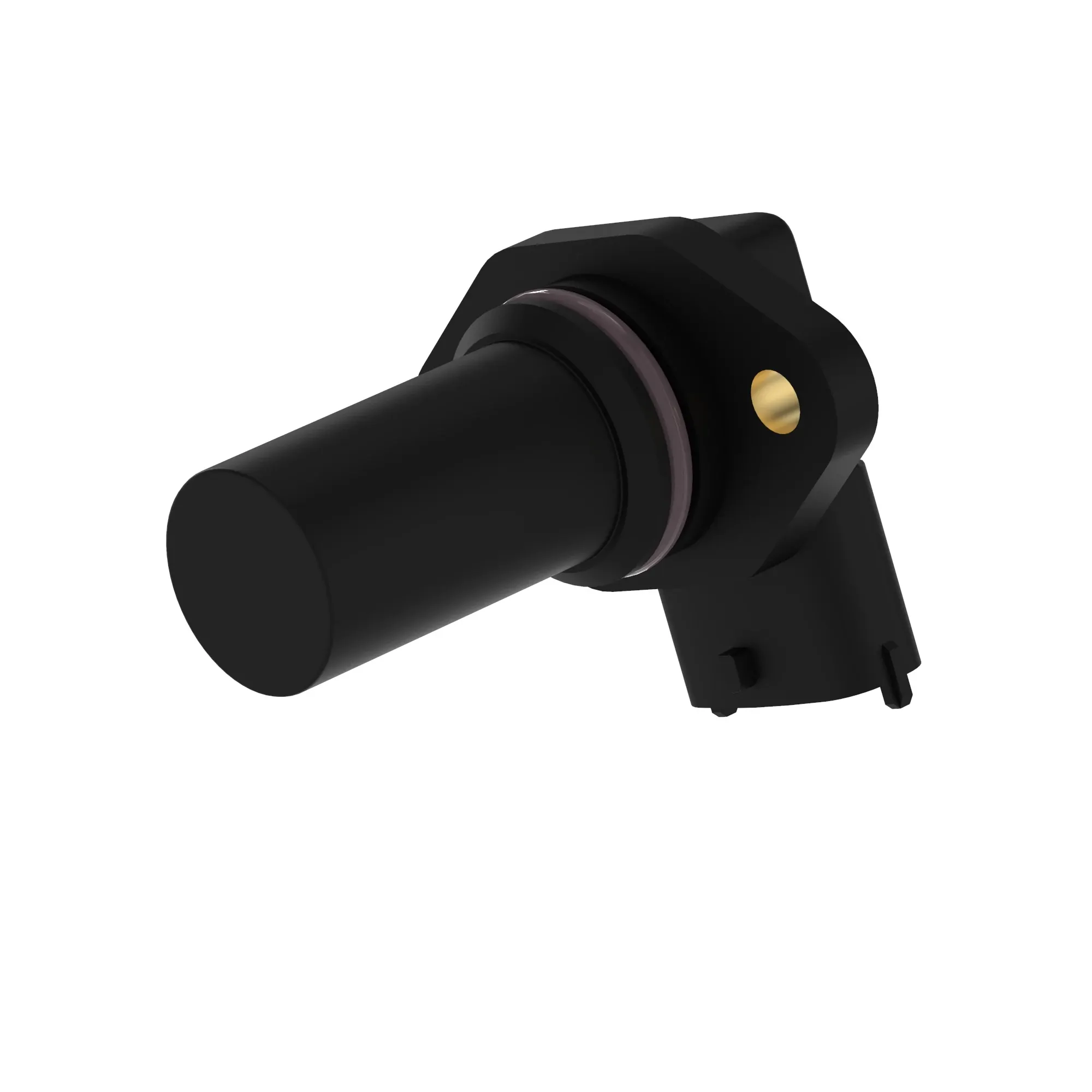 John Deere Engine Air Intake Turbo Sensor, Temperature, Pressure, Humidity Sensor - RE547358