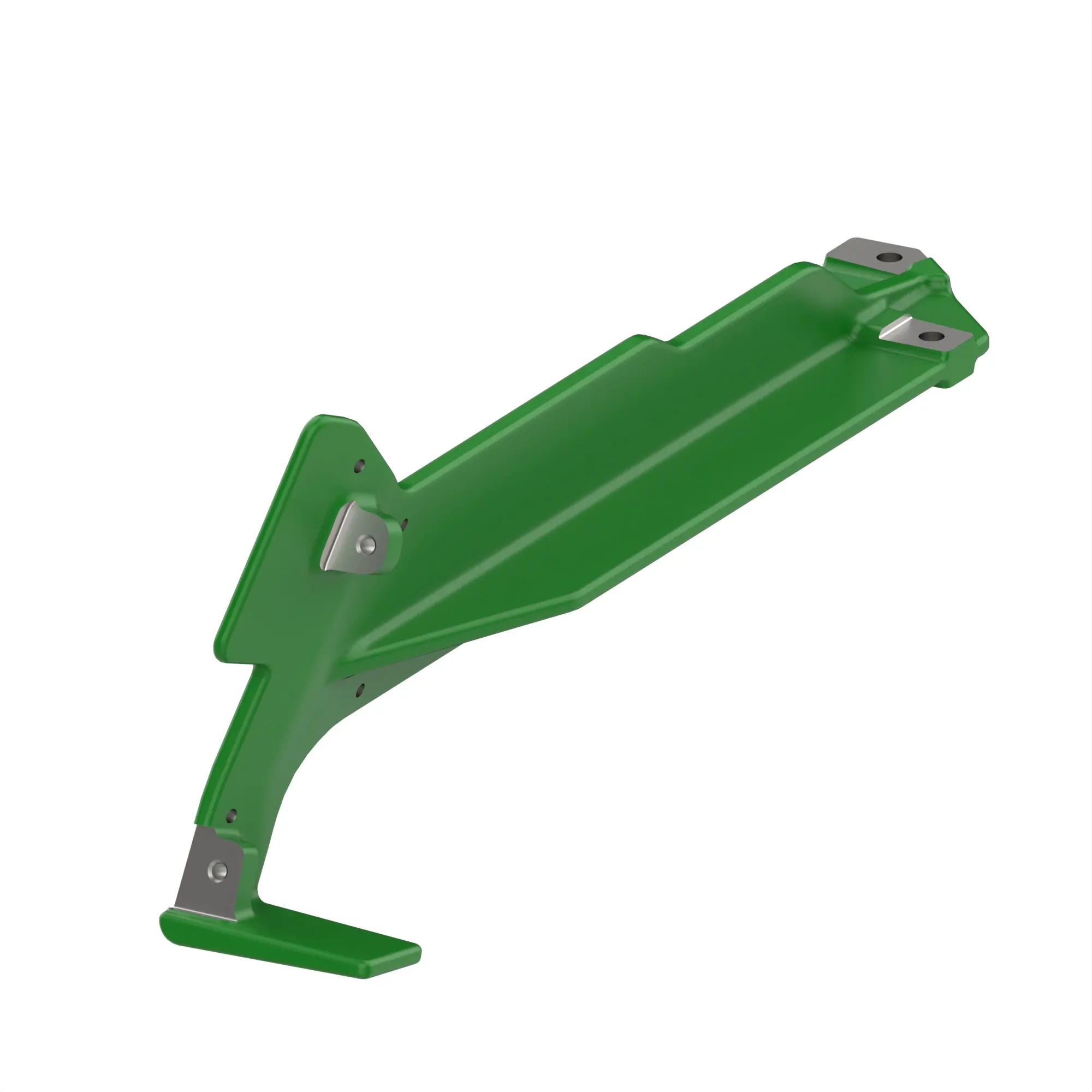 John Deere Support - TR122526