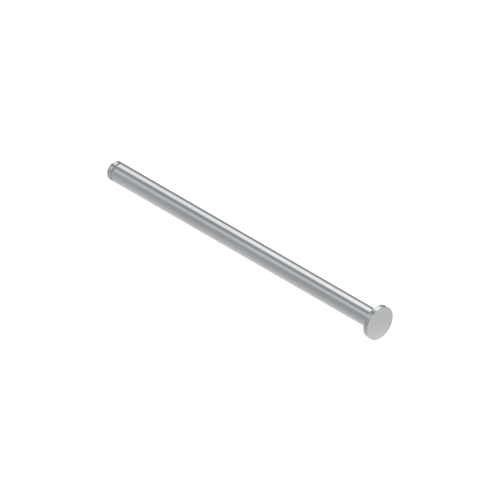 John Deere Hagie Boom Breakaway Pivot Pin Fastener - 5HG164526