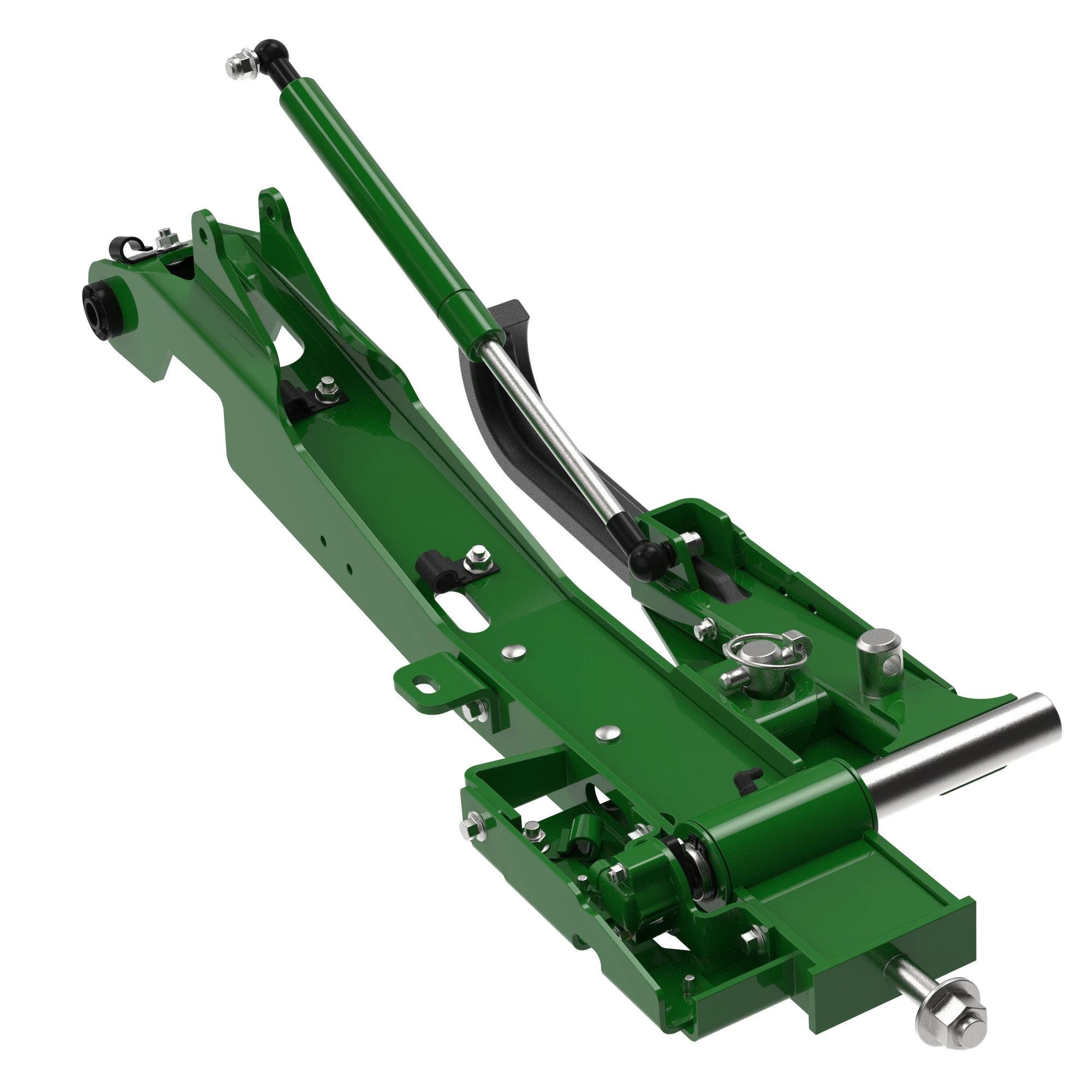 John Deere Off the Ground Float Arm - AXE55590