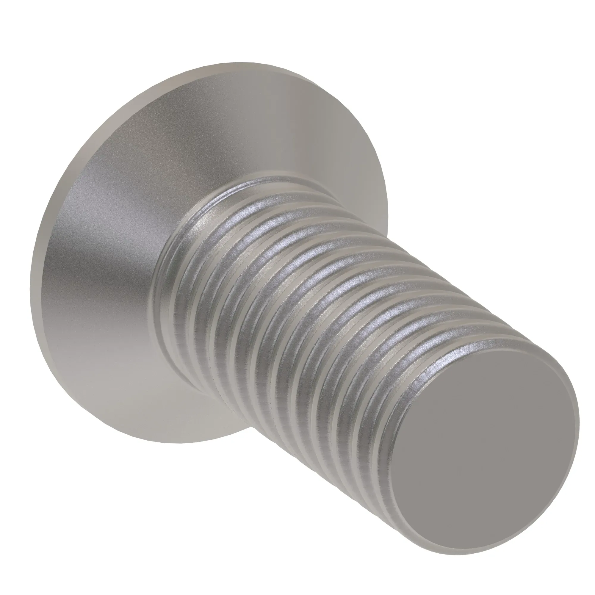 John Deere Countersunk Head Screw, M6 X 16 - 21M7605