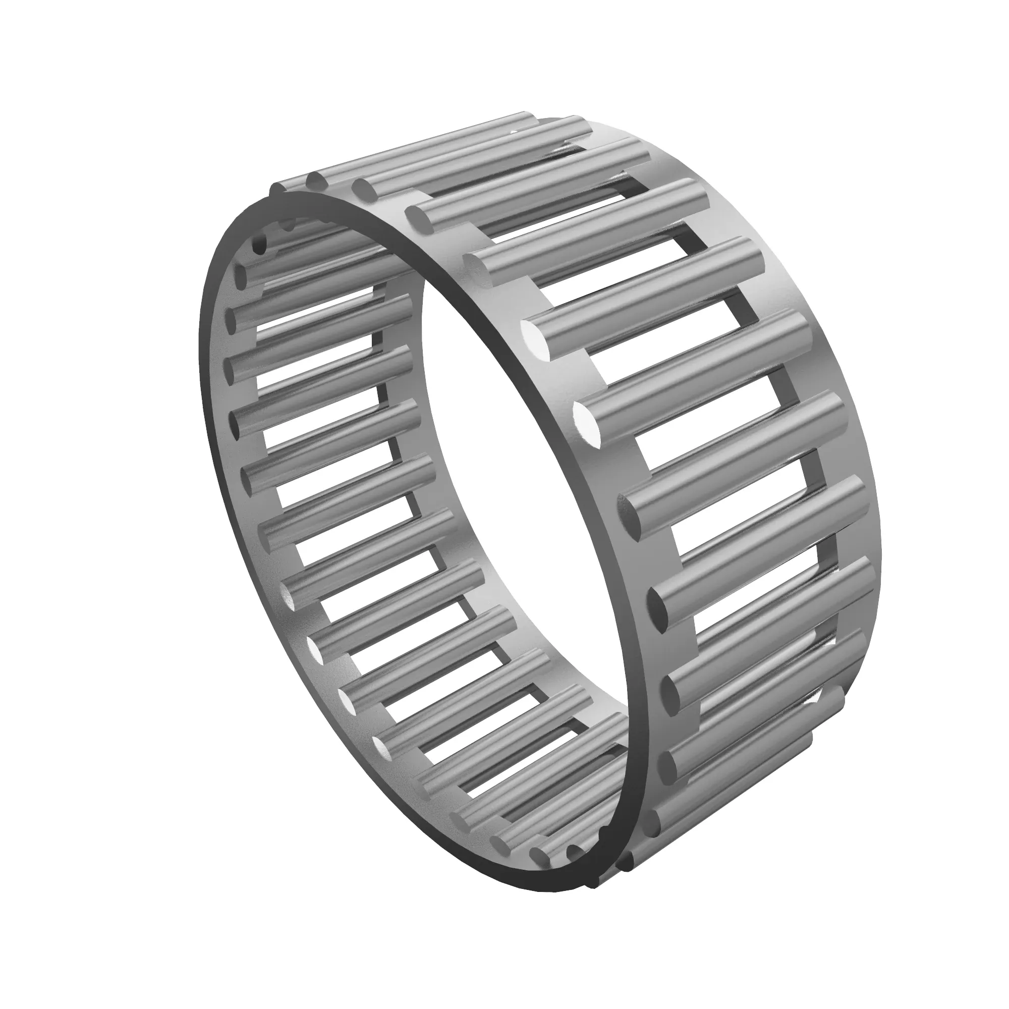 John Deere Cylindrical Roller Bearing - AL114548