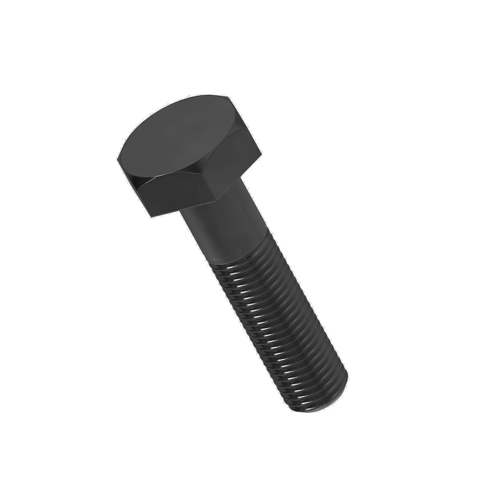 John Deere Hexagonal Head Cap Screw, M8 X 40 - KK53940