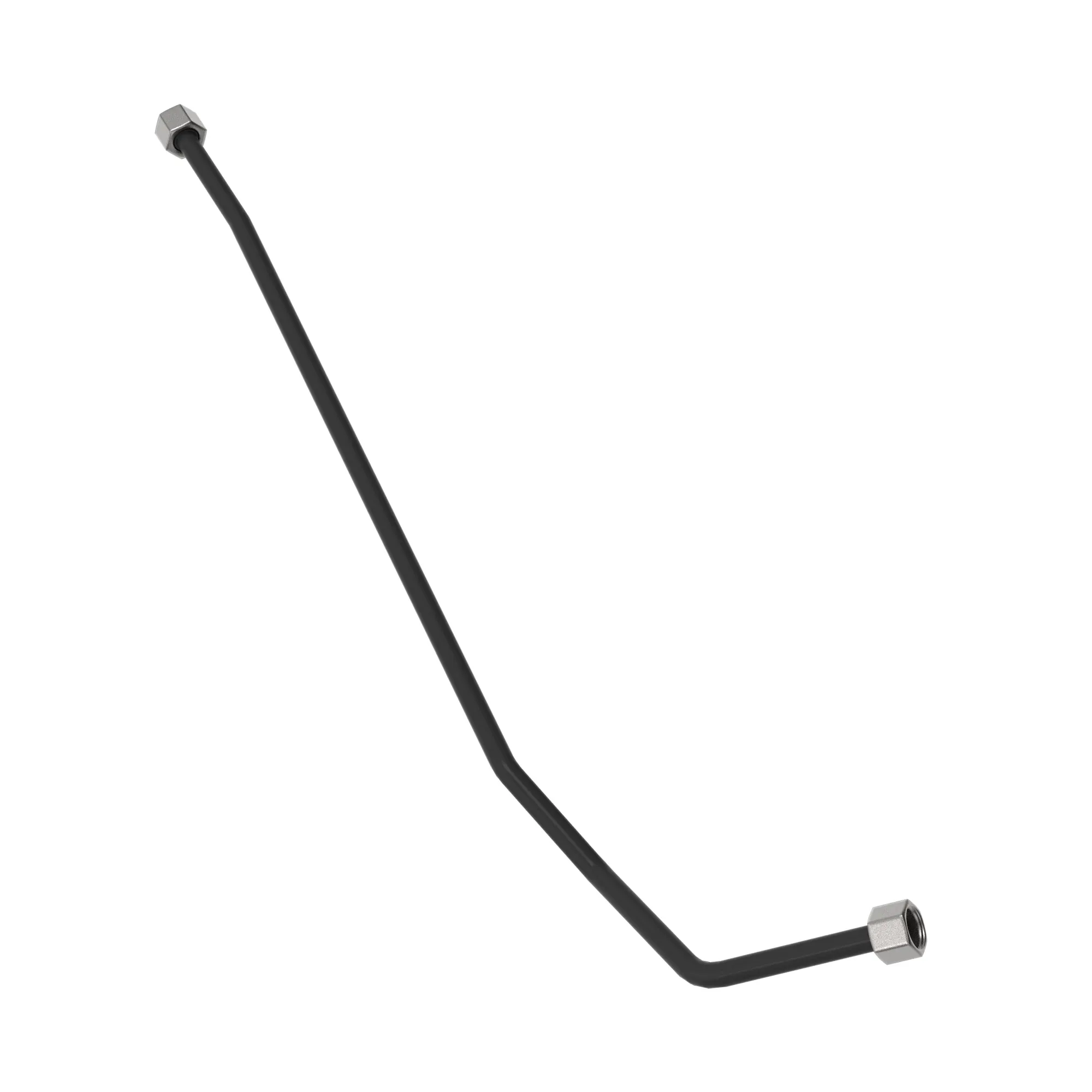 John Deere Oil Tube, Internal Blade Plumbing, 750L - AT483977