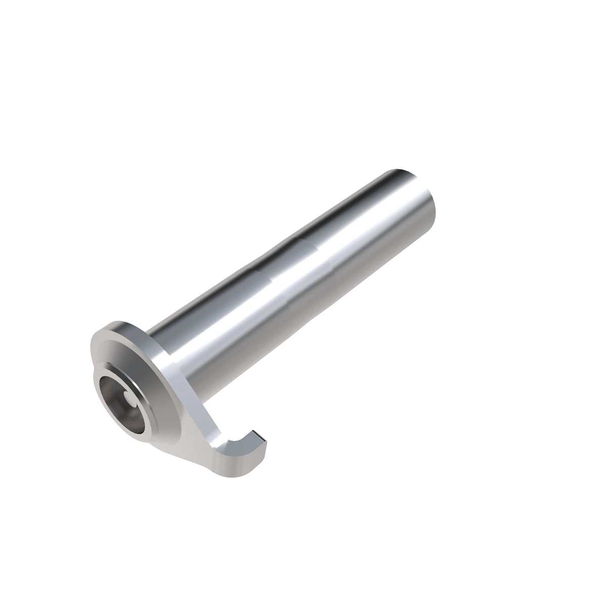 Welded Pin
