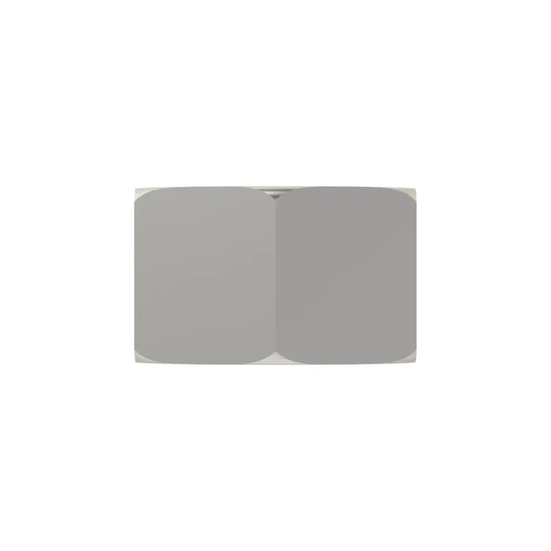 NUT, HX M16 X 2