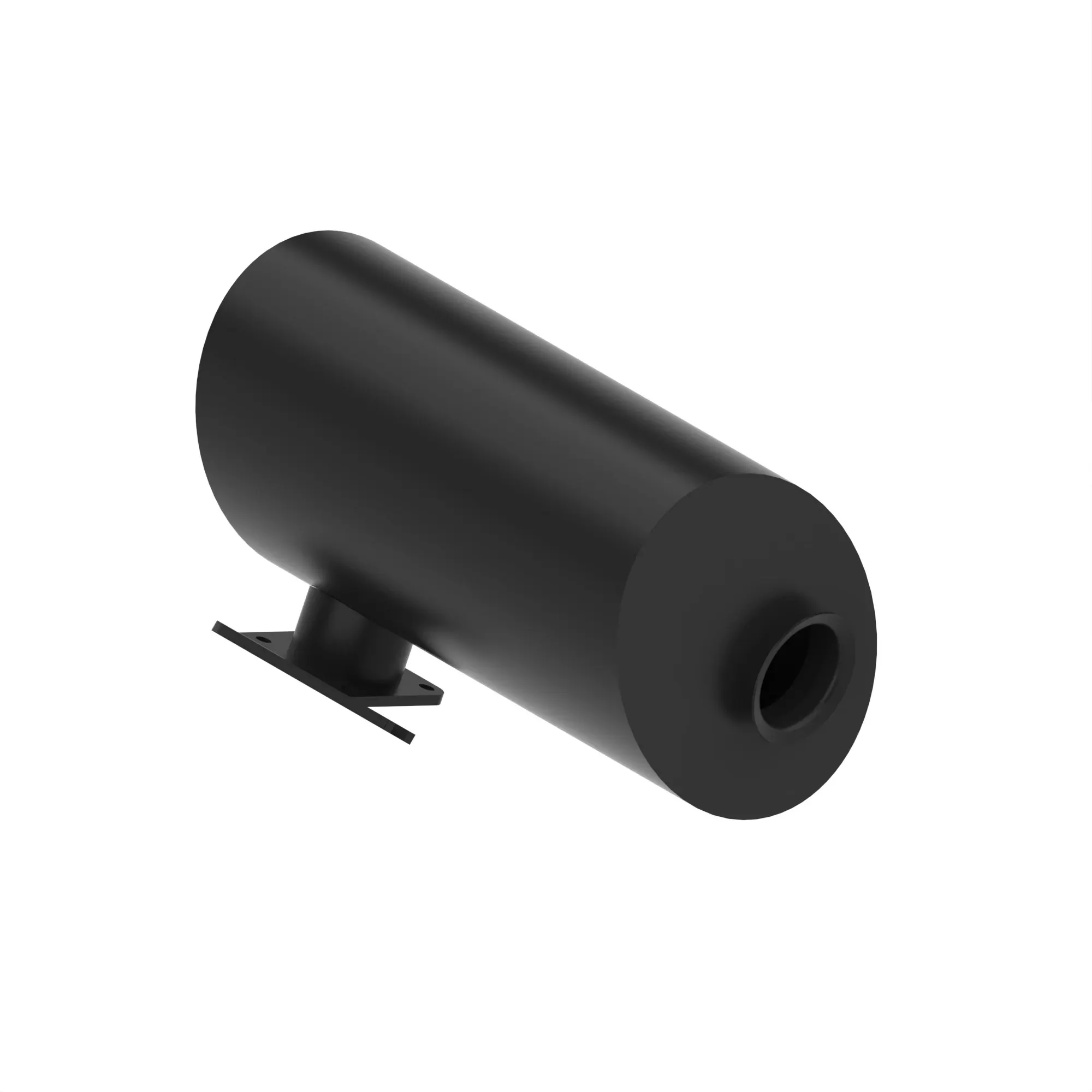 Muffler