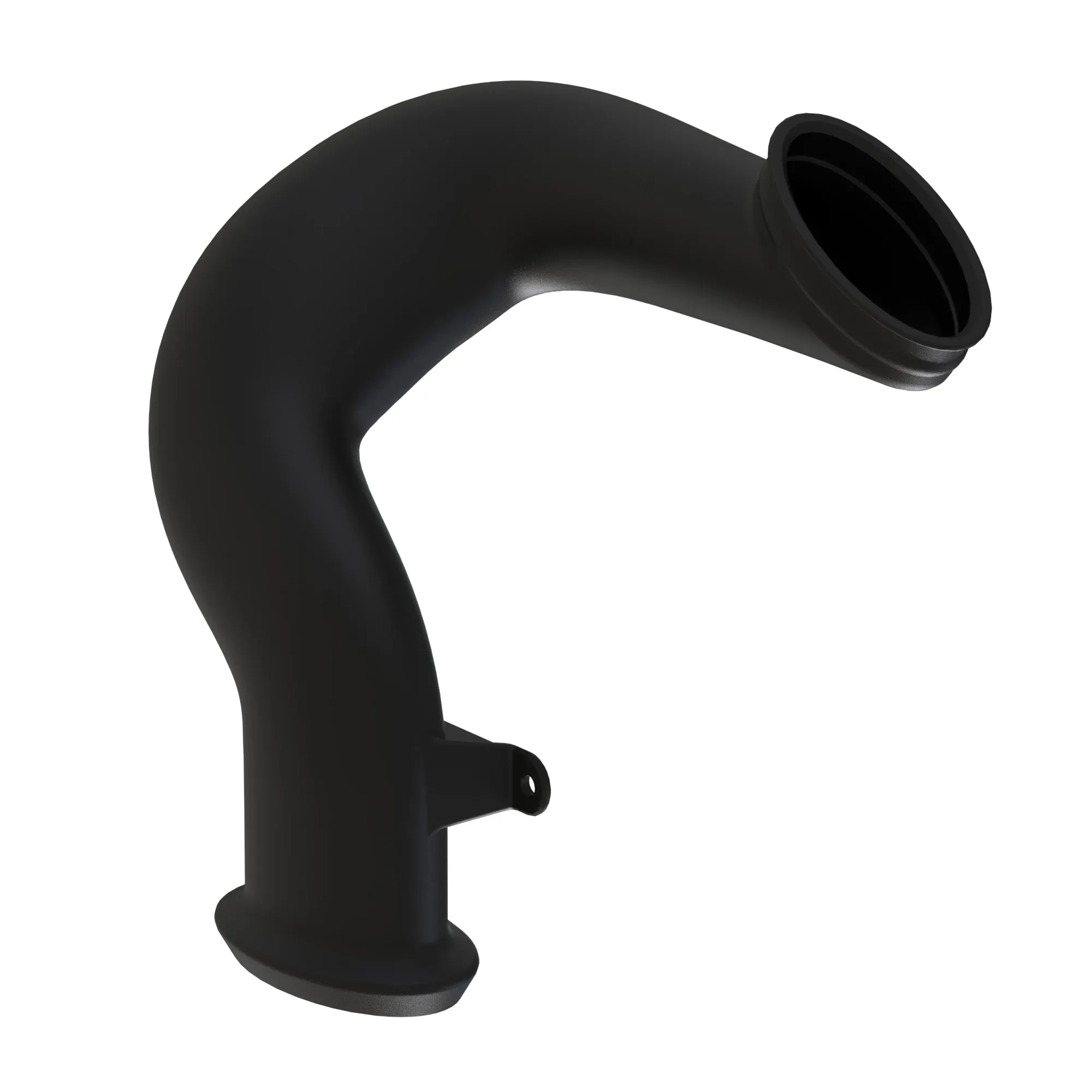DUCT, CVT AIR INLET