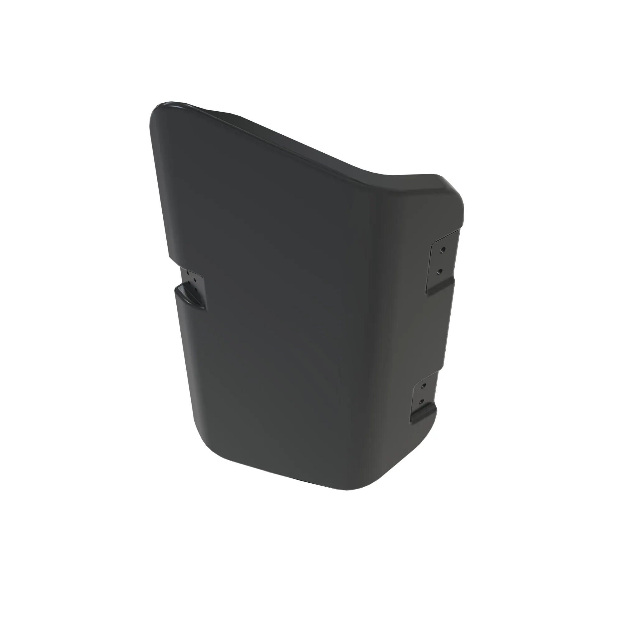 John Deere HVAC Exterior Cover - T371251