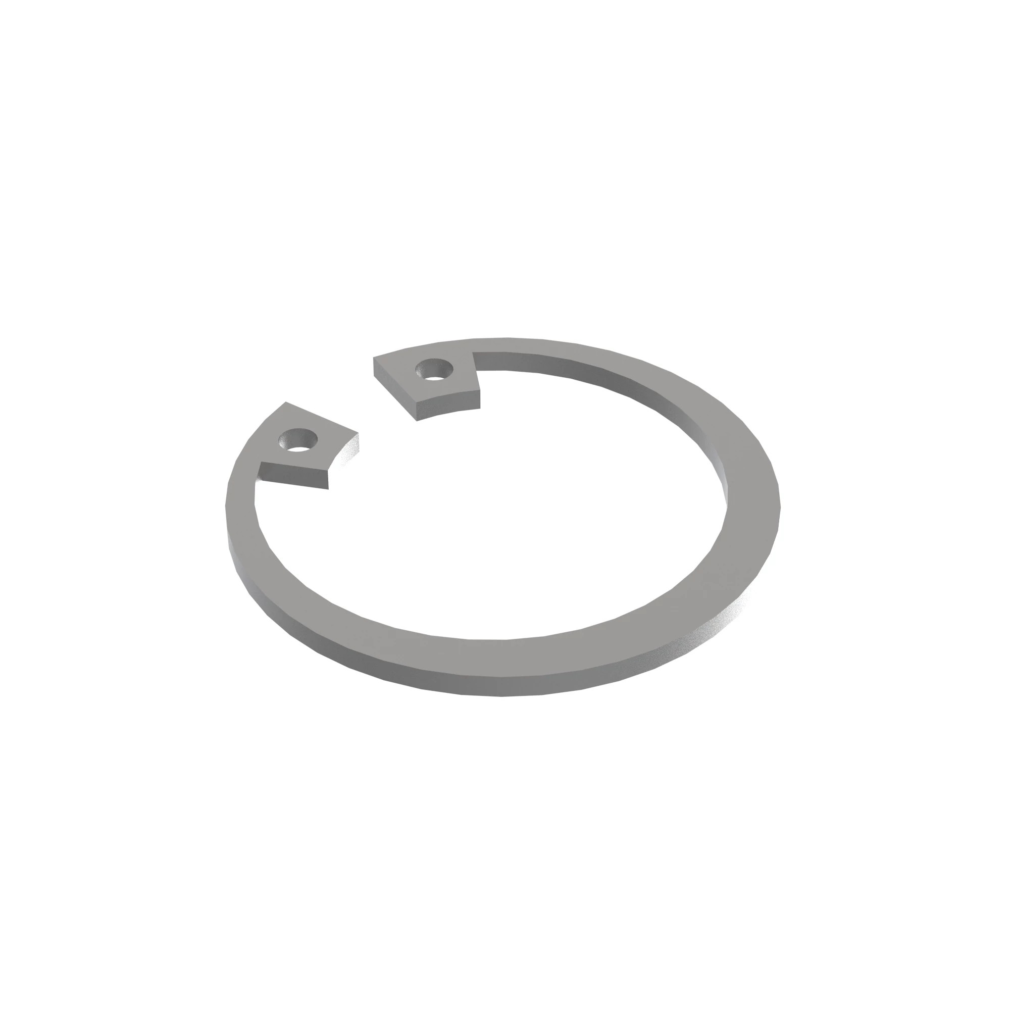 RING, INTERNAL SNAP