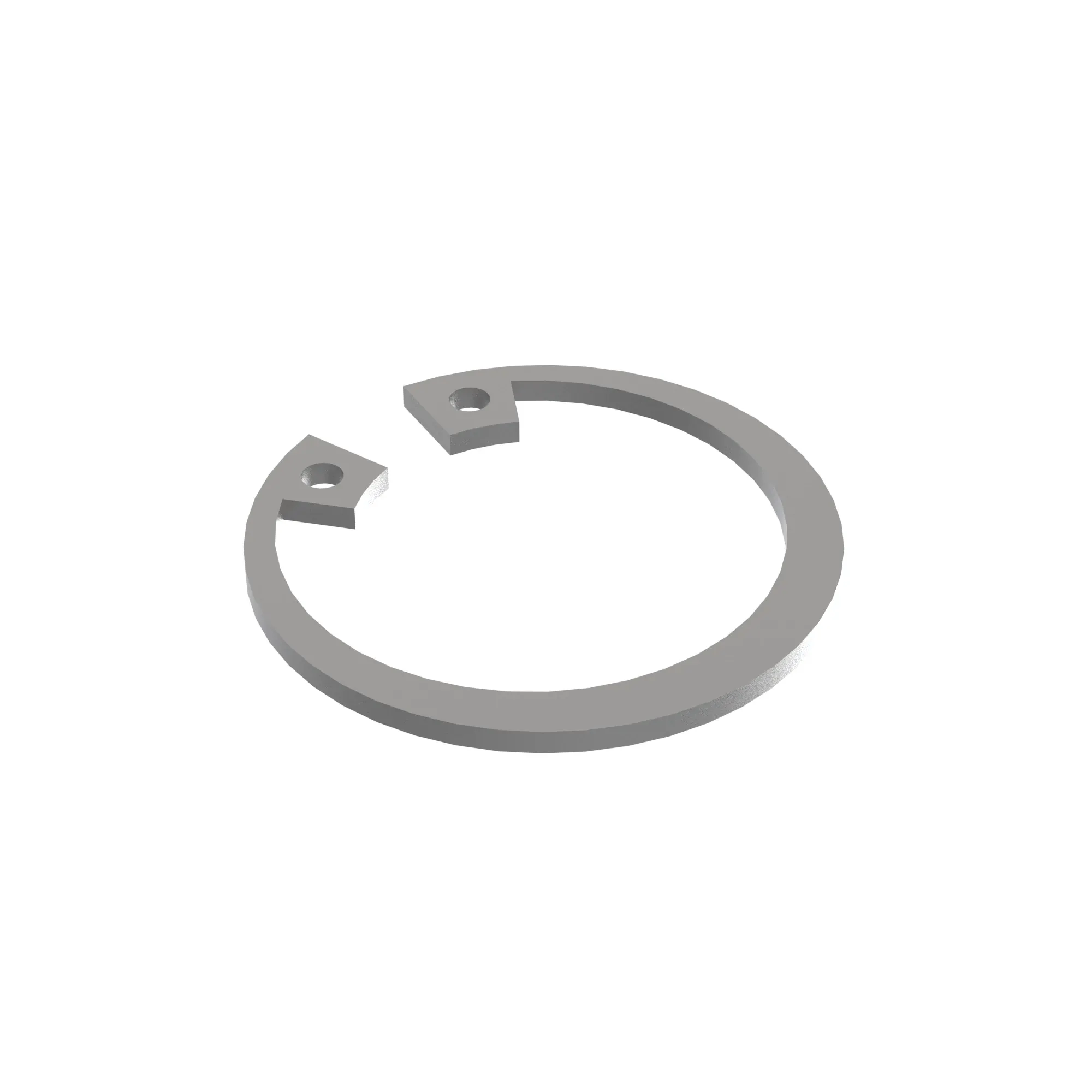 John Deere Snap Ring - 40M1853