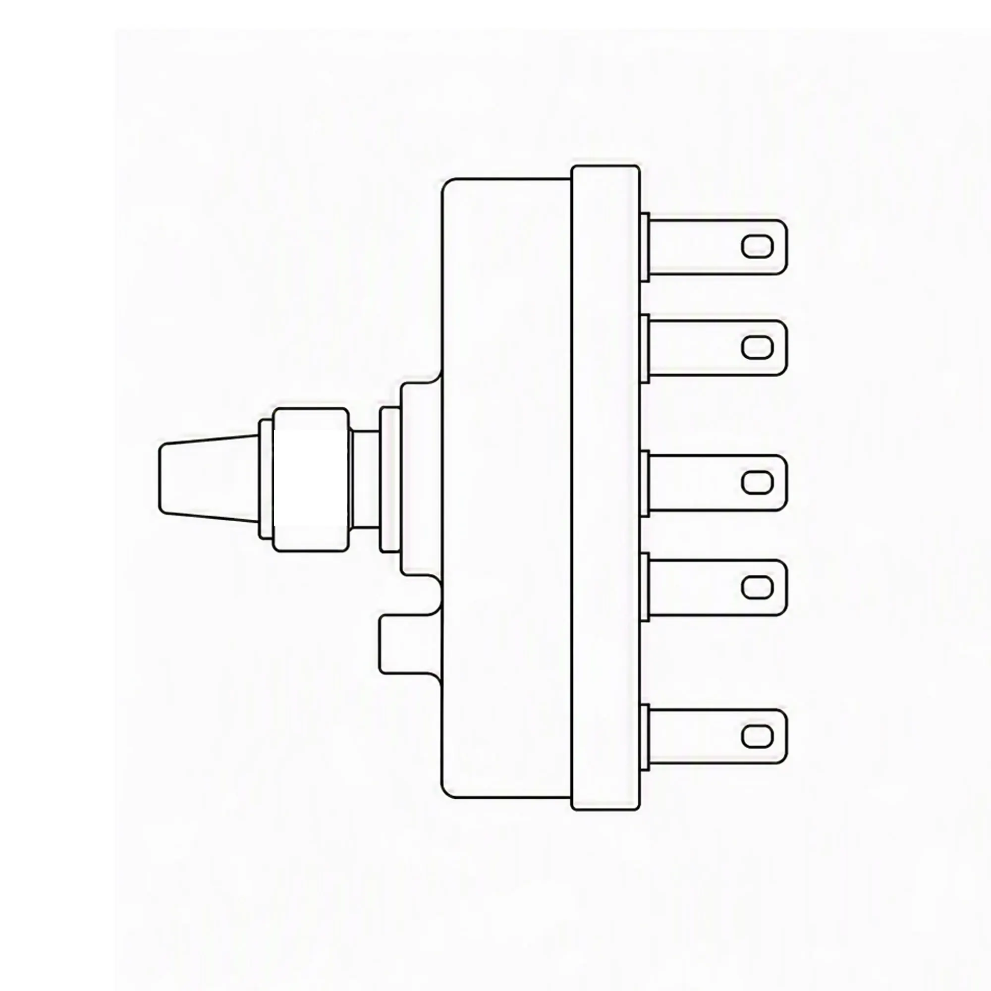Switch, Light
