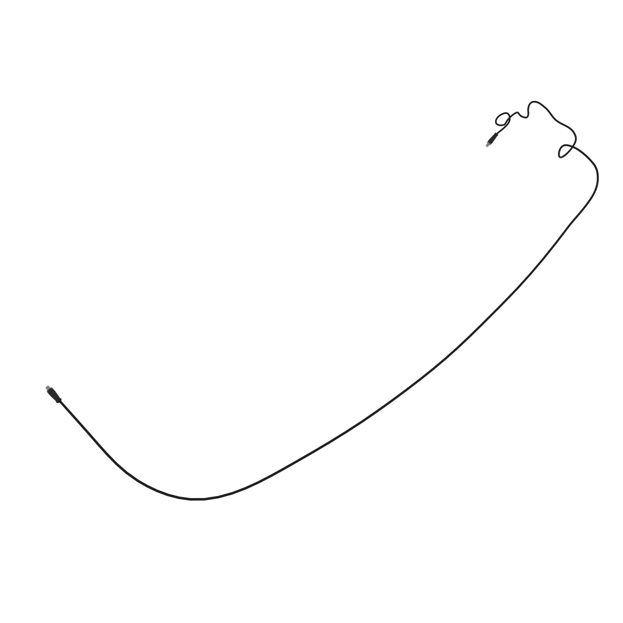 John Deere Wiring Harness - F682039