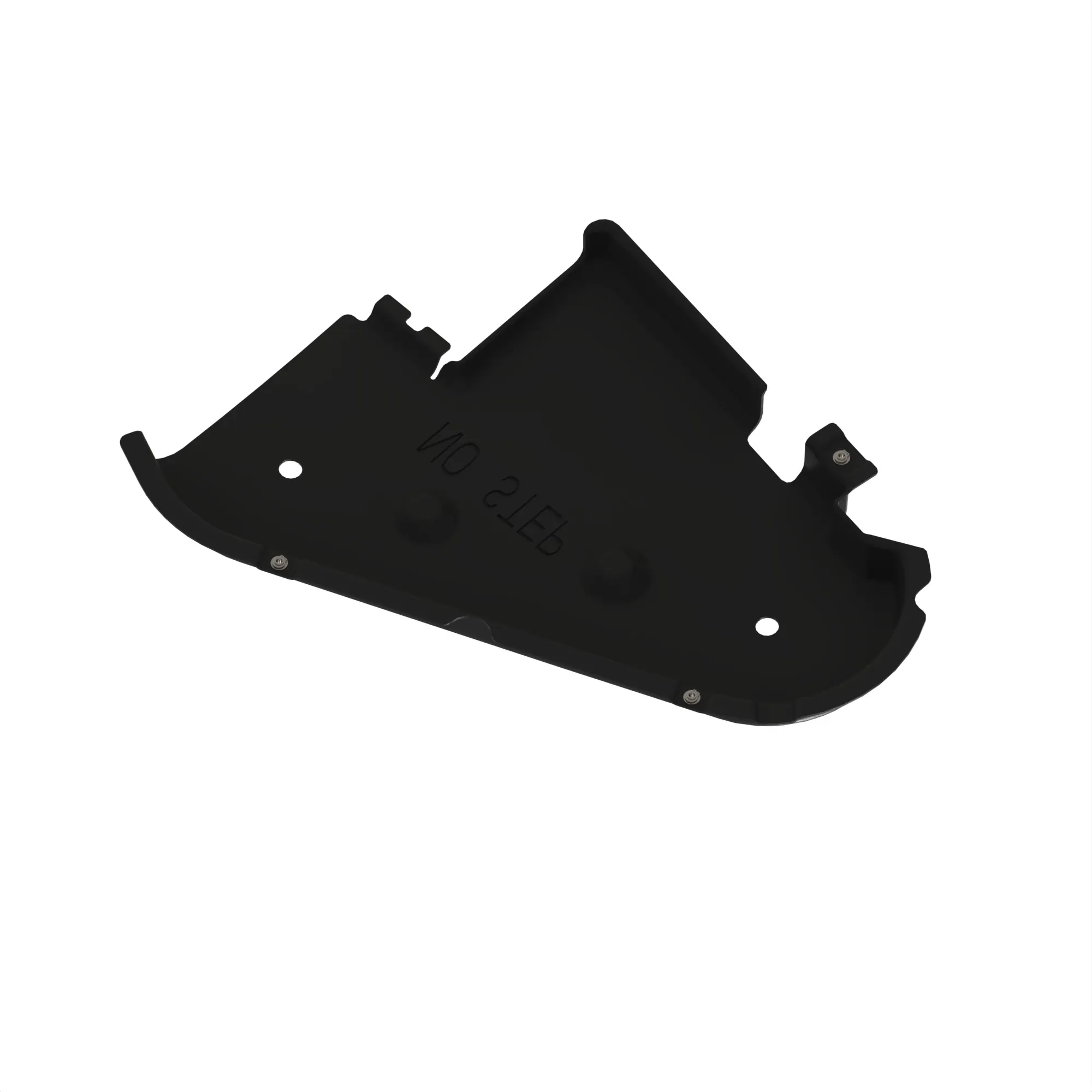 BELT SHIELD ASM - 60" EU