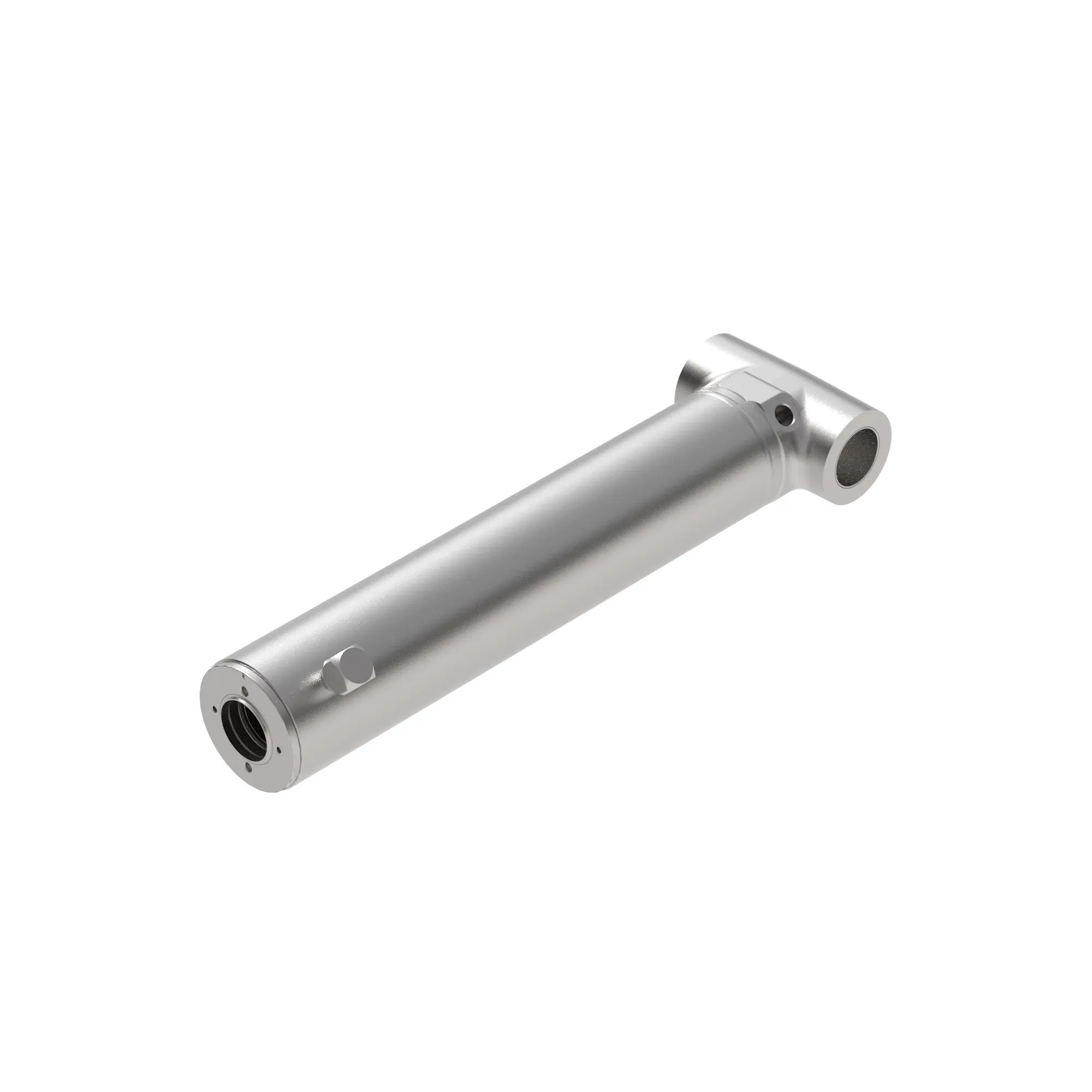 Hydraulic Cylinder Barrel, Hydrauli