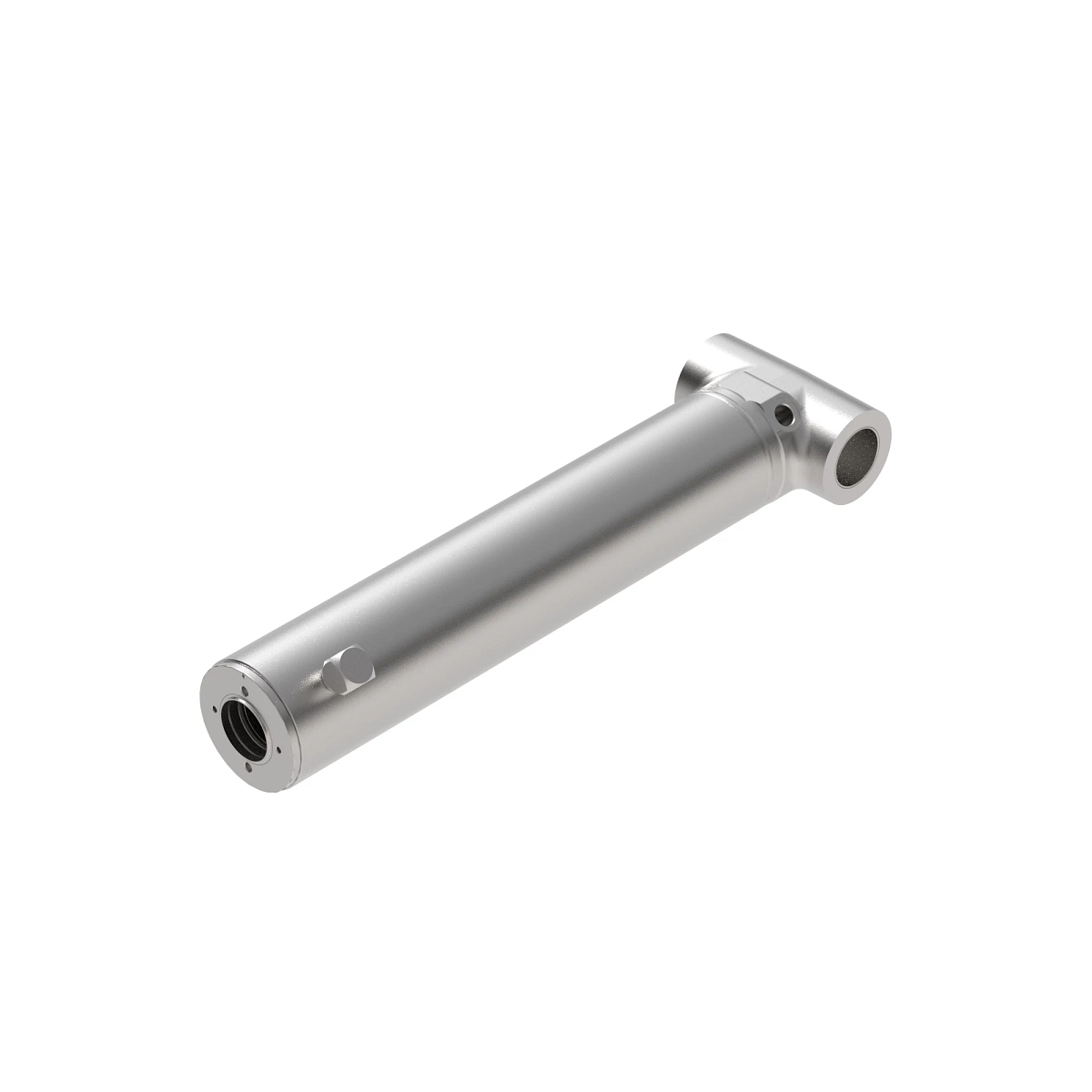 Hydraulic Cylinder Barrel, Hydrauli