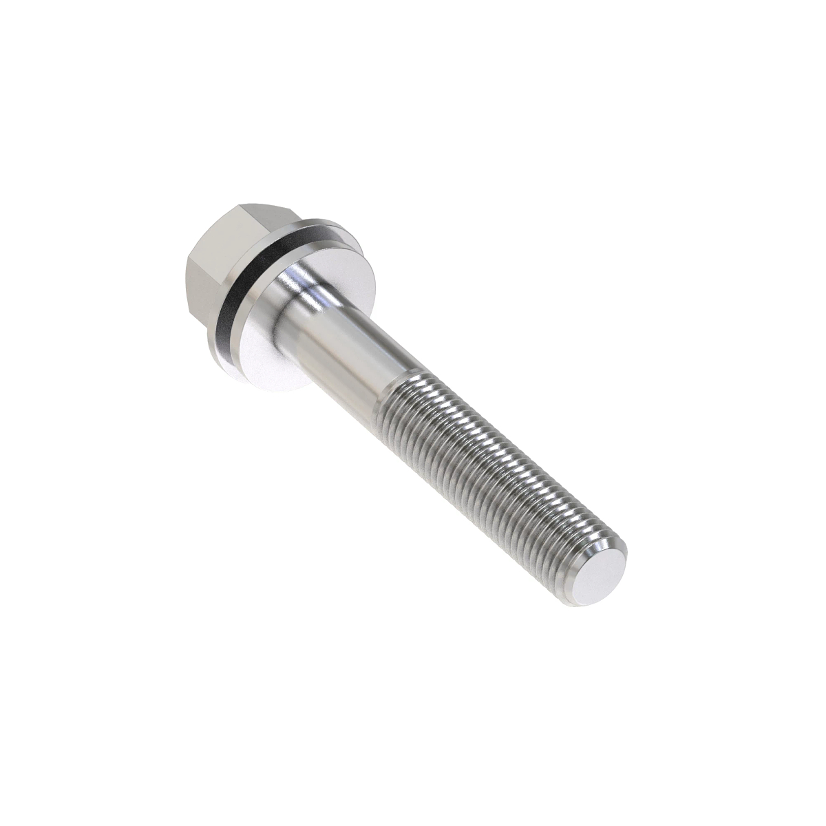 John Deere Screw with Washer - R179630