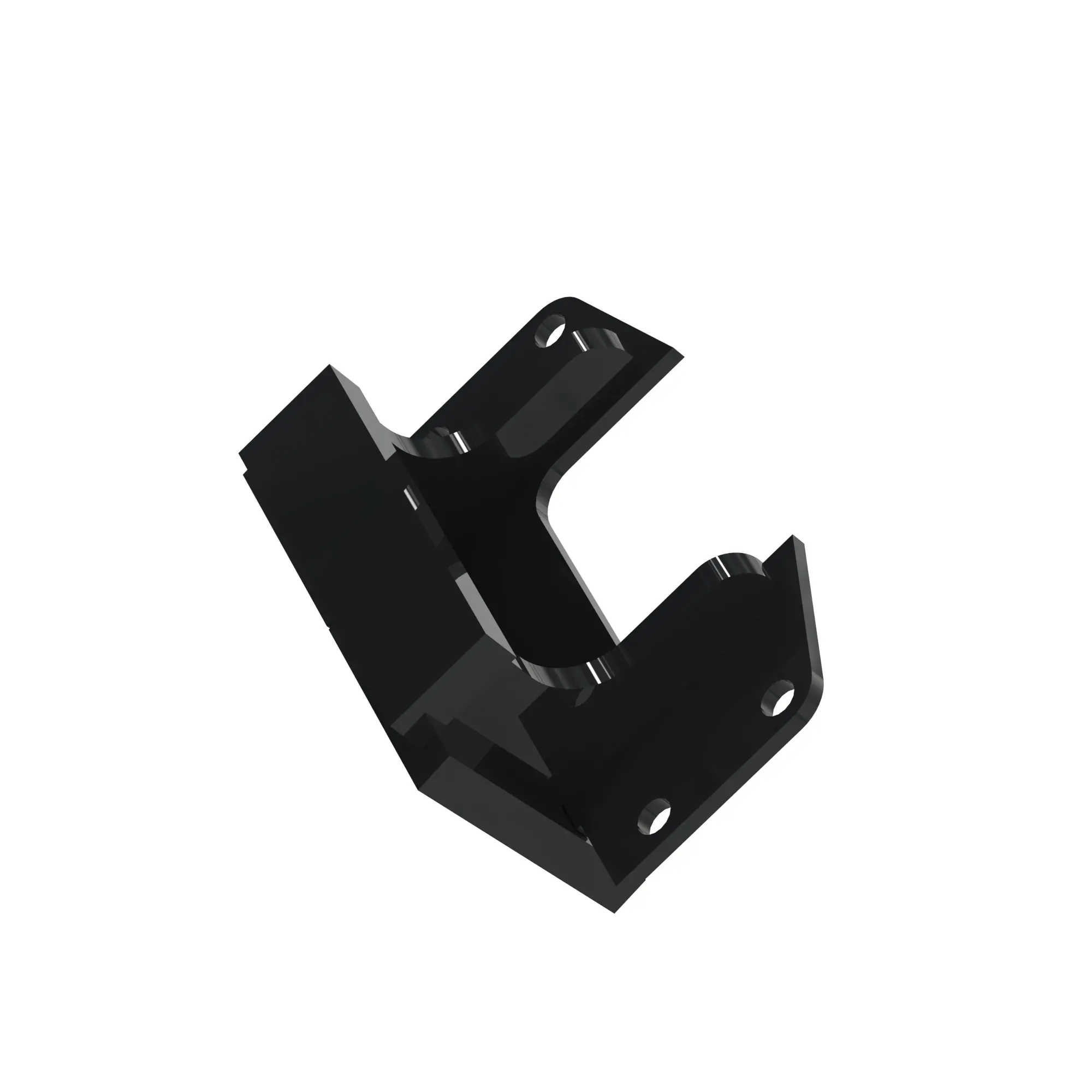 John Deere Undercarriage Door - AT427406