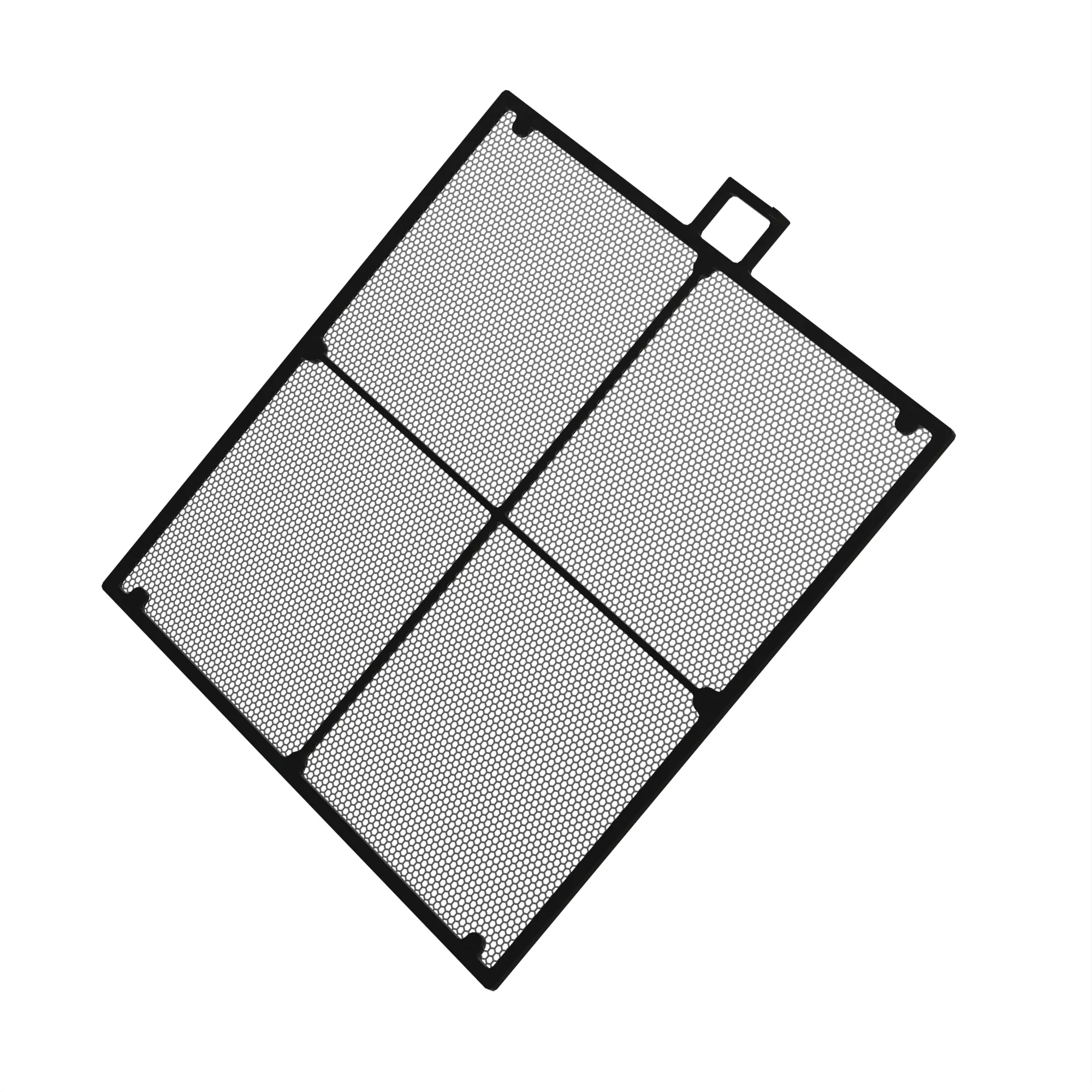John Deere Radiator Screen - SJ30169