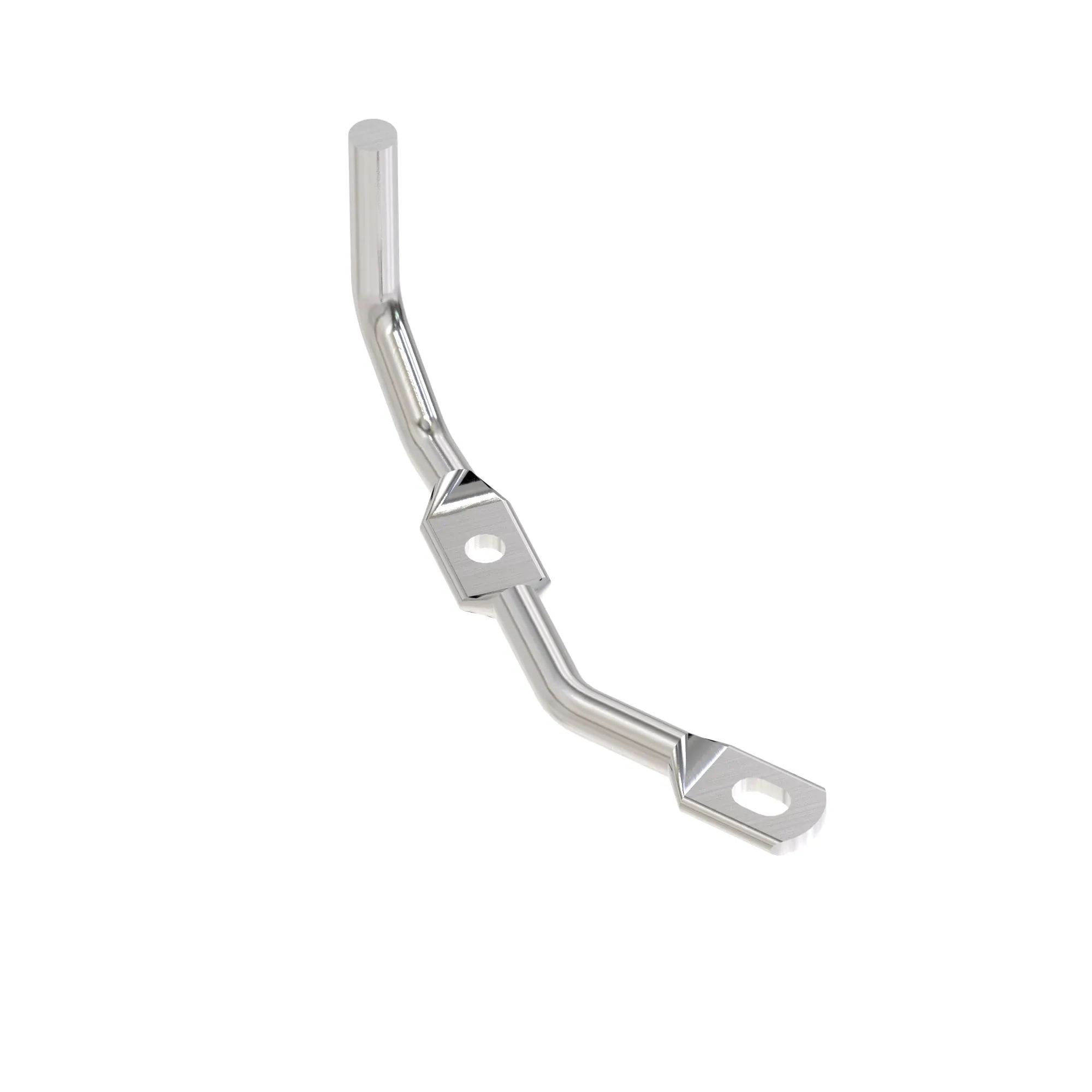 John Deere Belt Guide - TCU28750