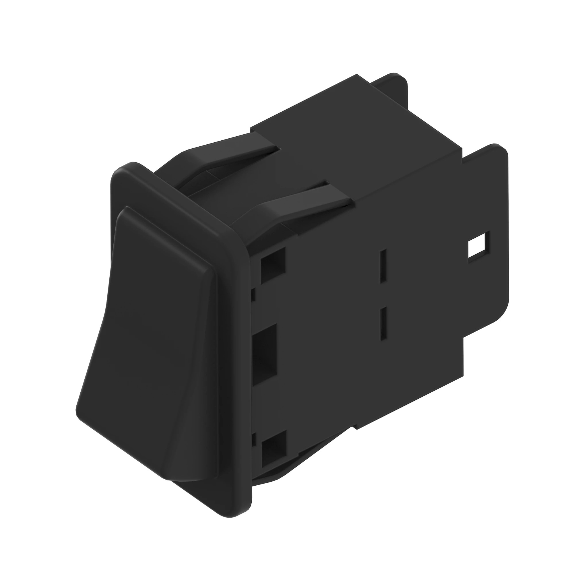 John Deere Toggle/Rocker Switch - AH222073