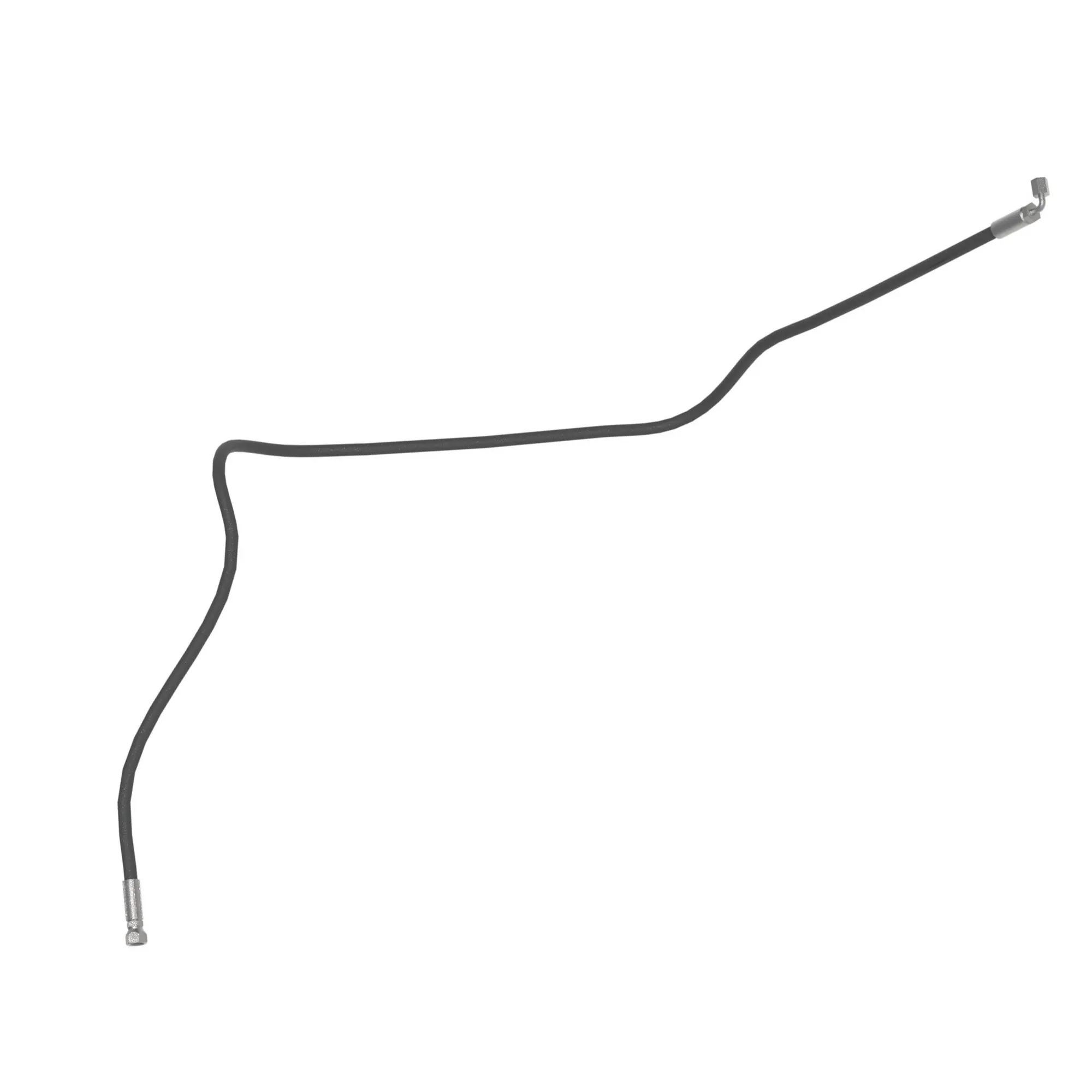 John Deere Feed Roller LH Hose - CXT11979