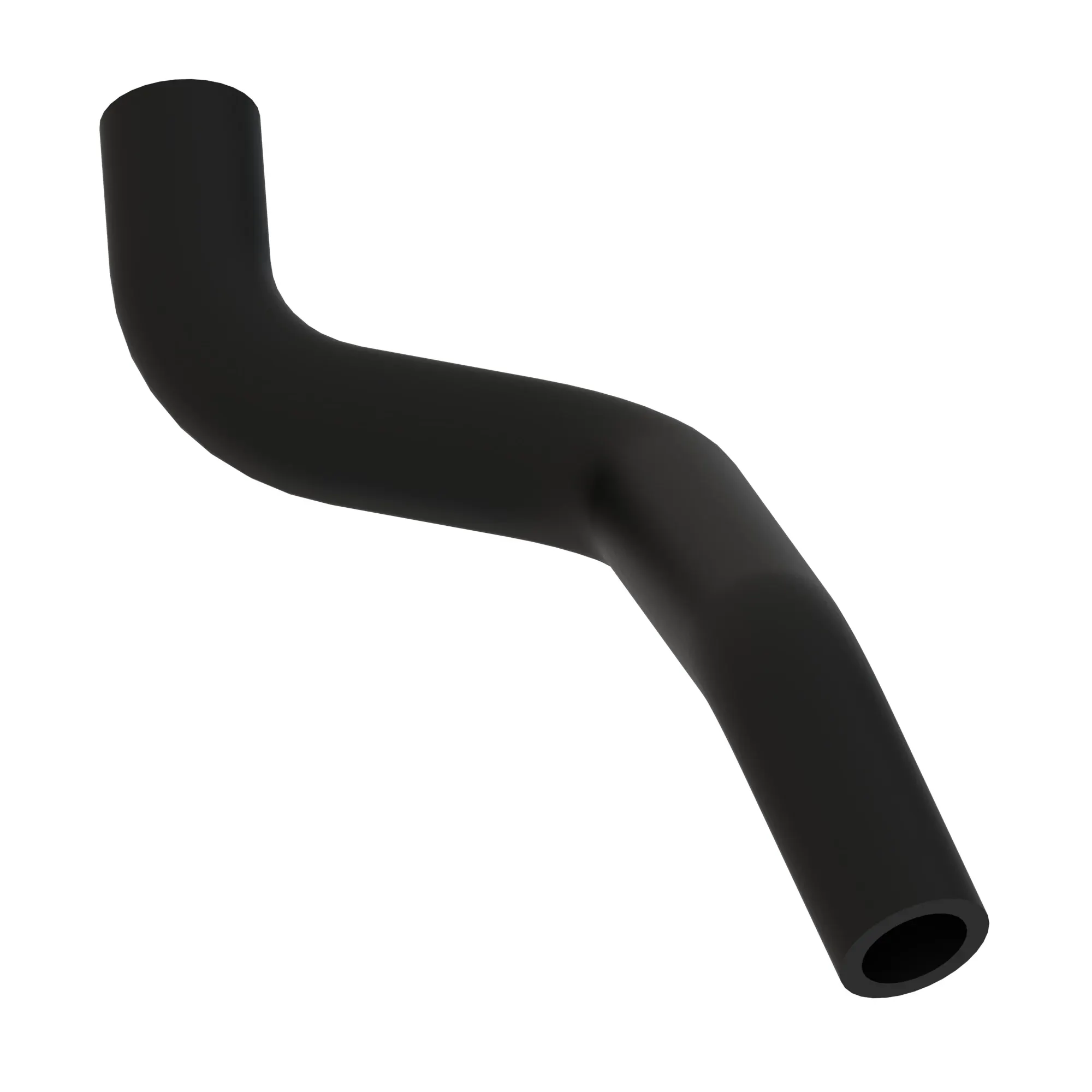 John Deere Inverter Pump Molded Hose - RE597727