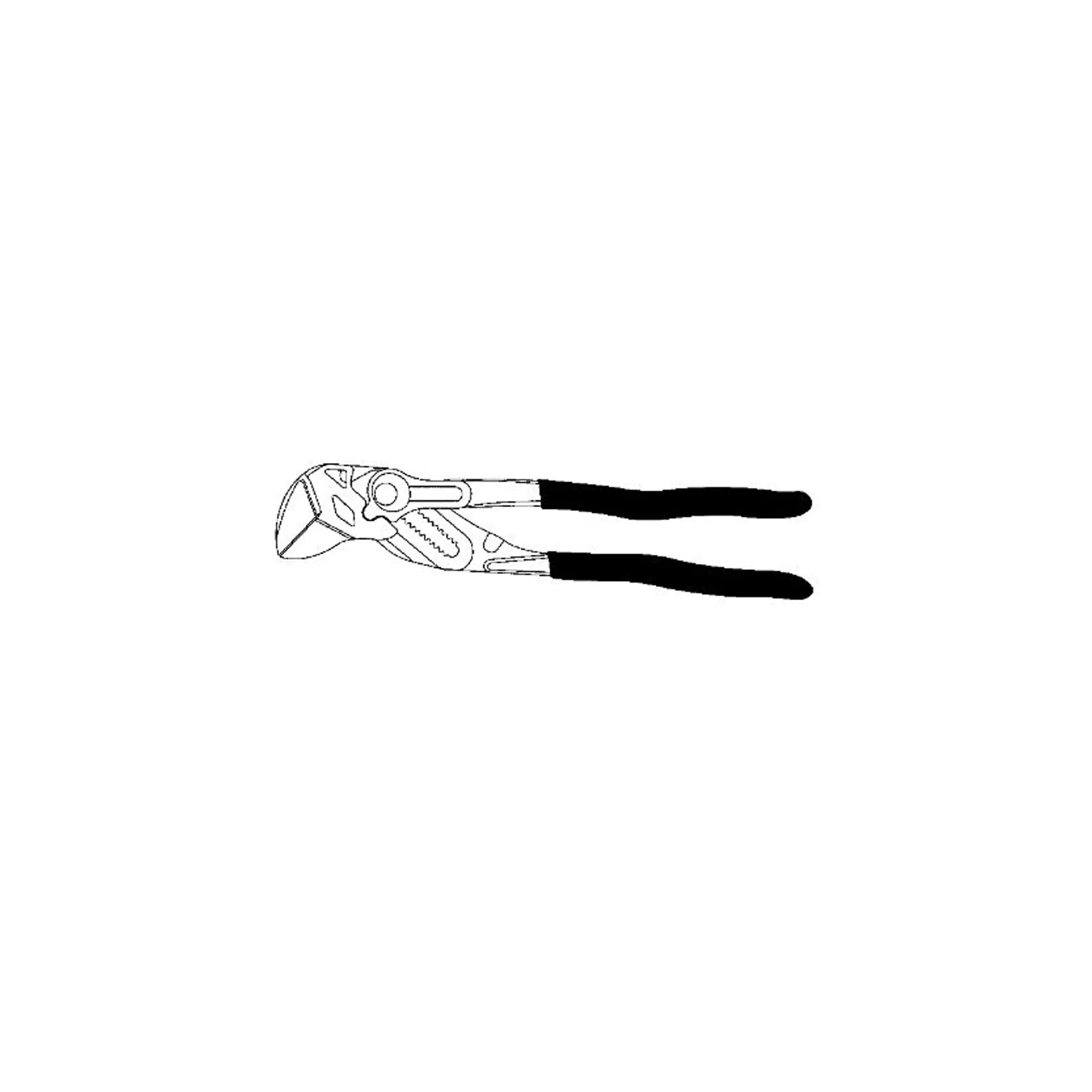 John Deere Wrench, 7 inch - TY25405