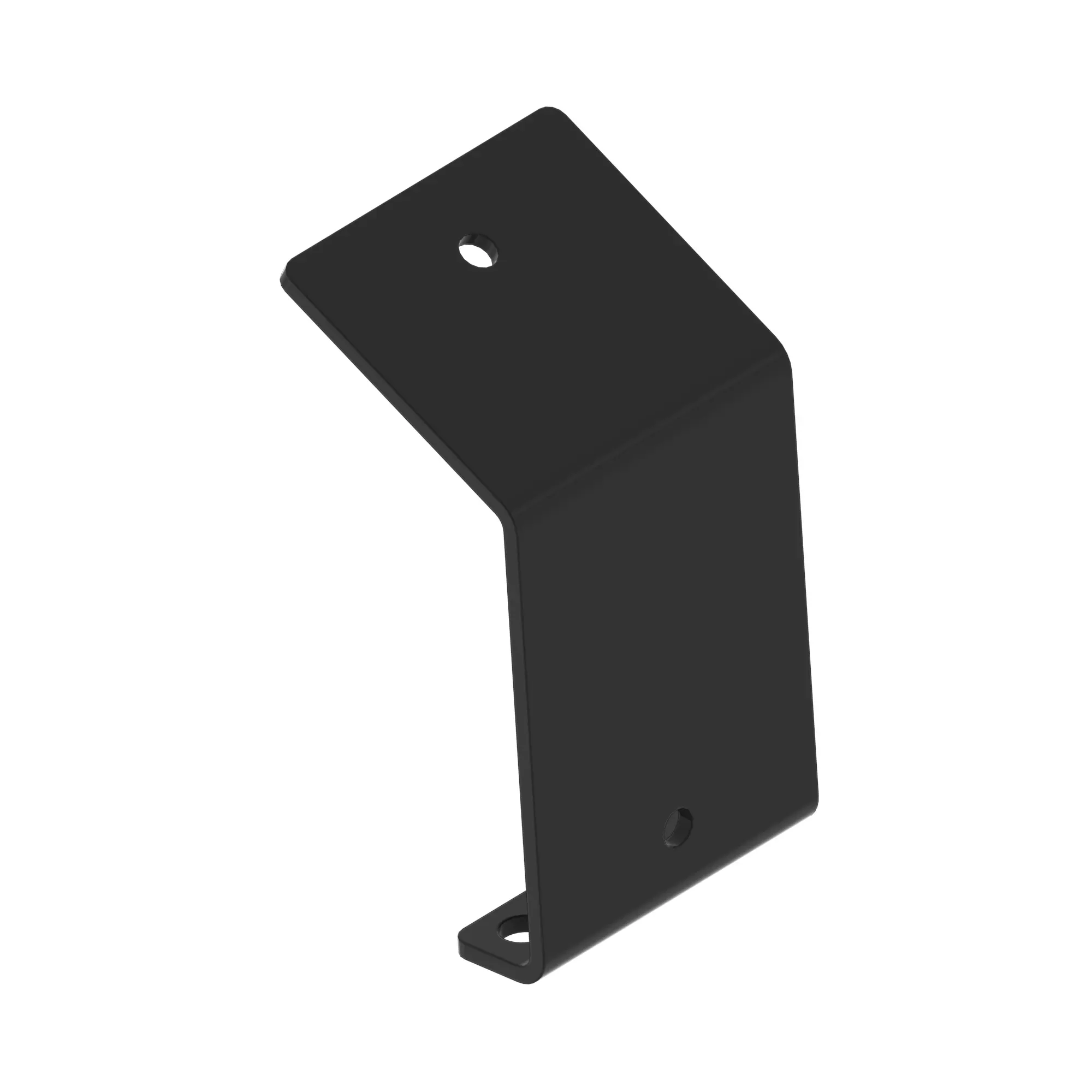BRACKET, HARNESS GUIDE