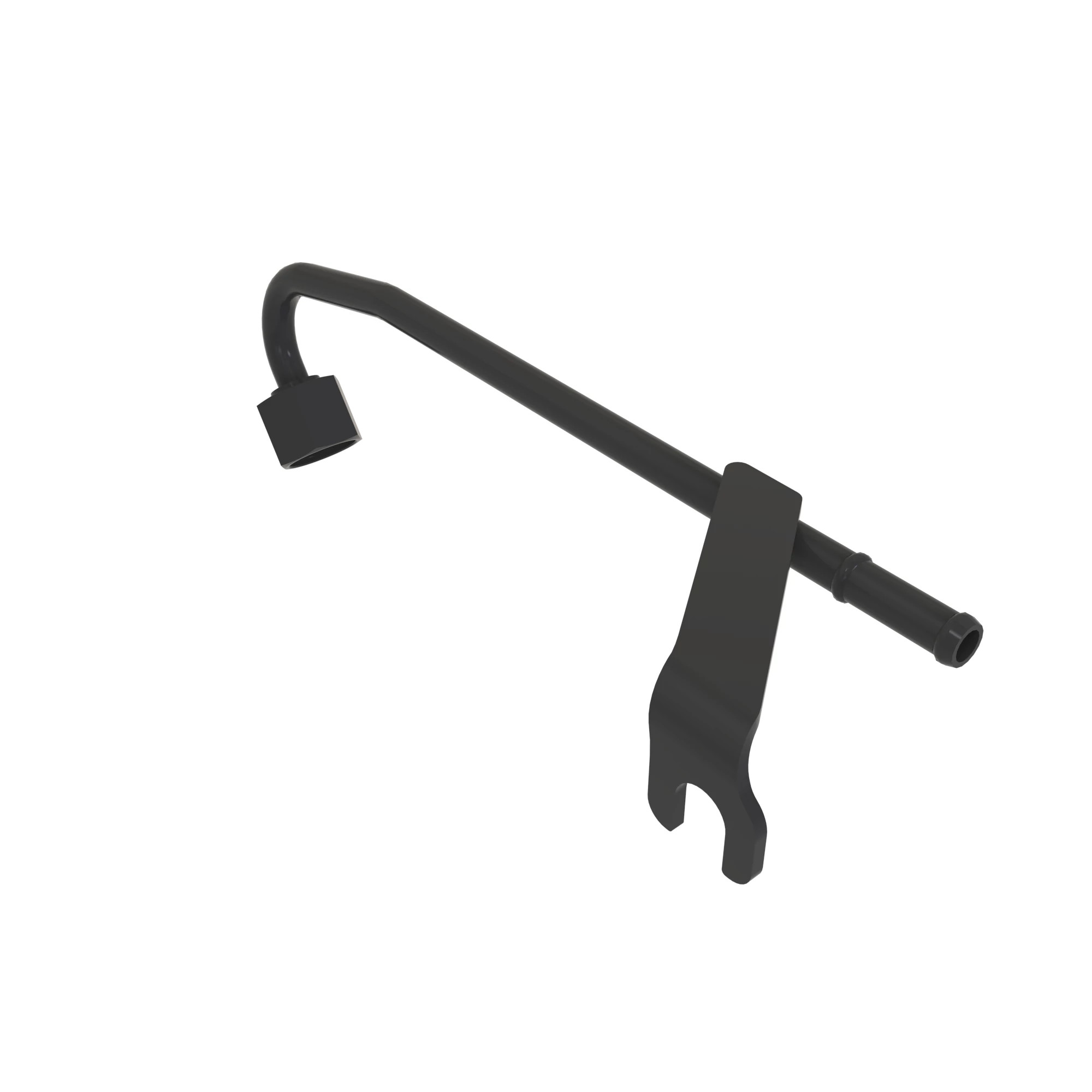 John Deere Brake Return Oil Line - SJ39471