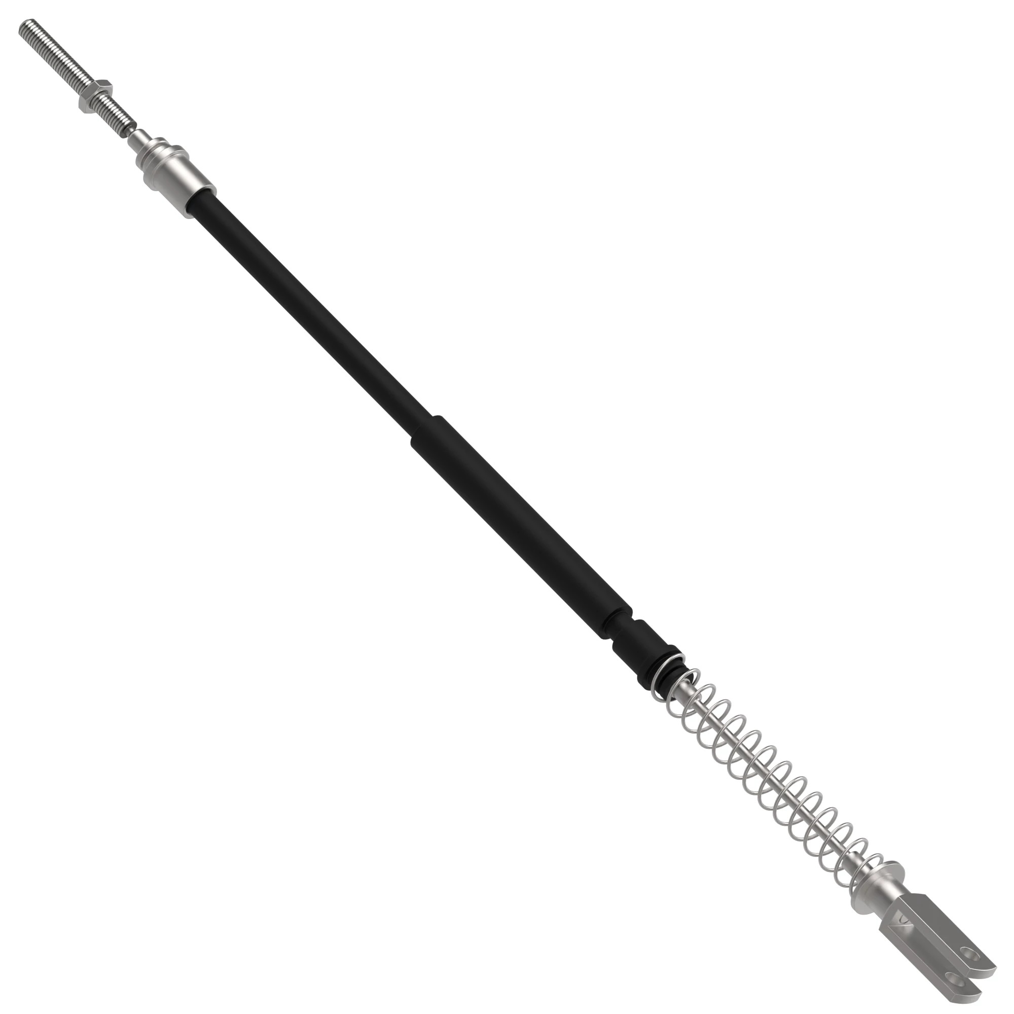 CABLE, CLUTCH CABLE ASSEMBLY