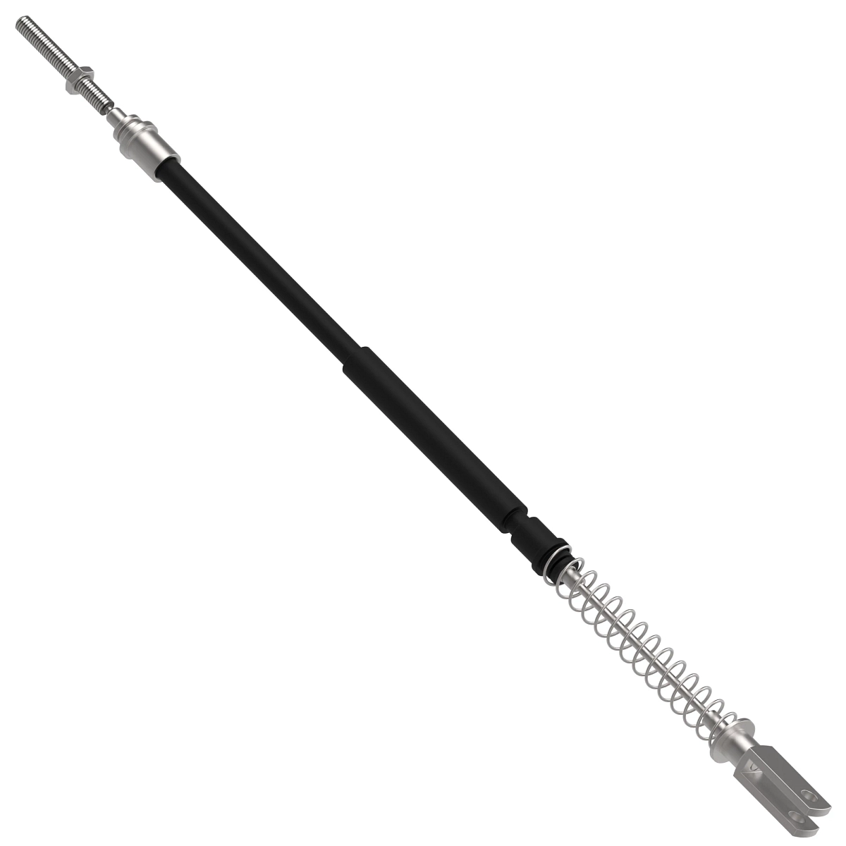 Clutch Cable Assembly