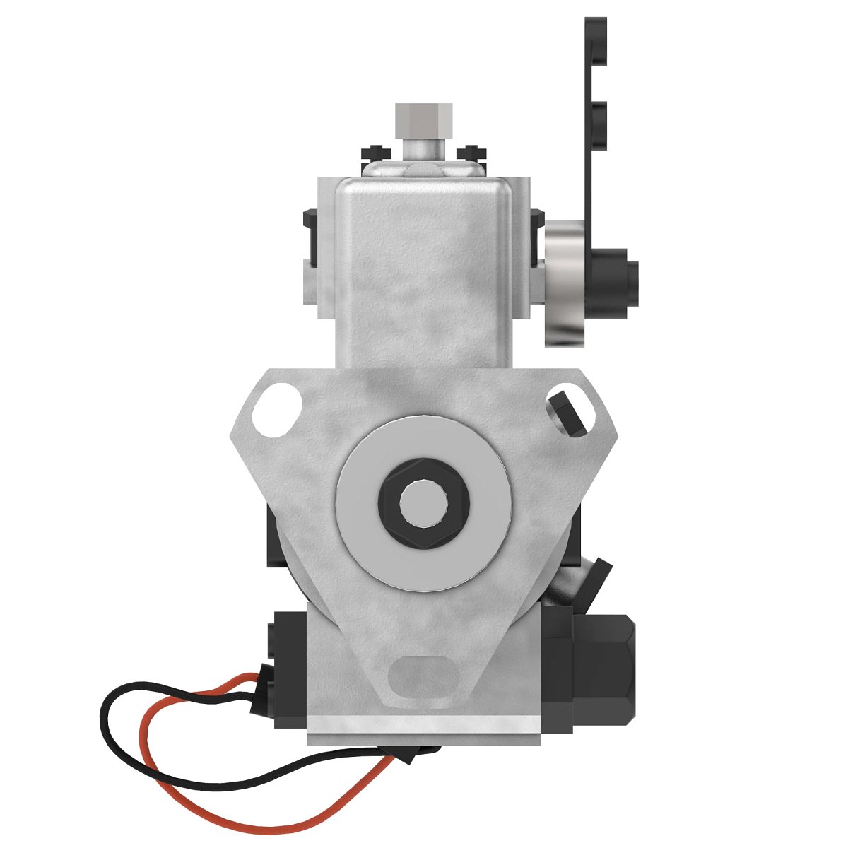 Fuel Injection Pump Reman