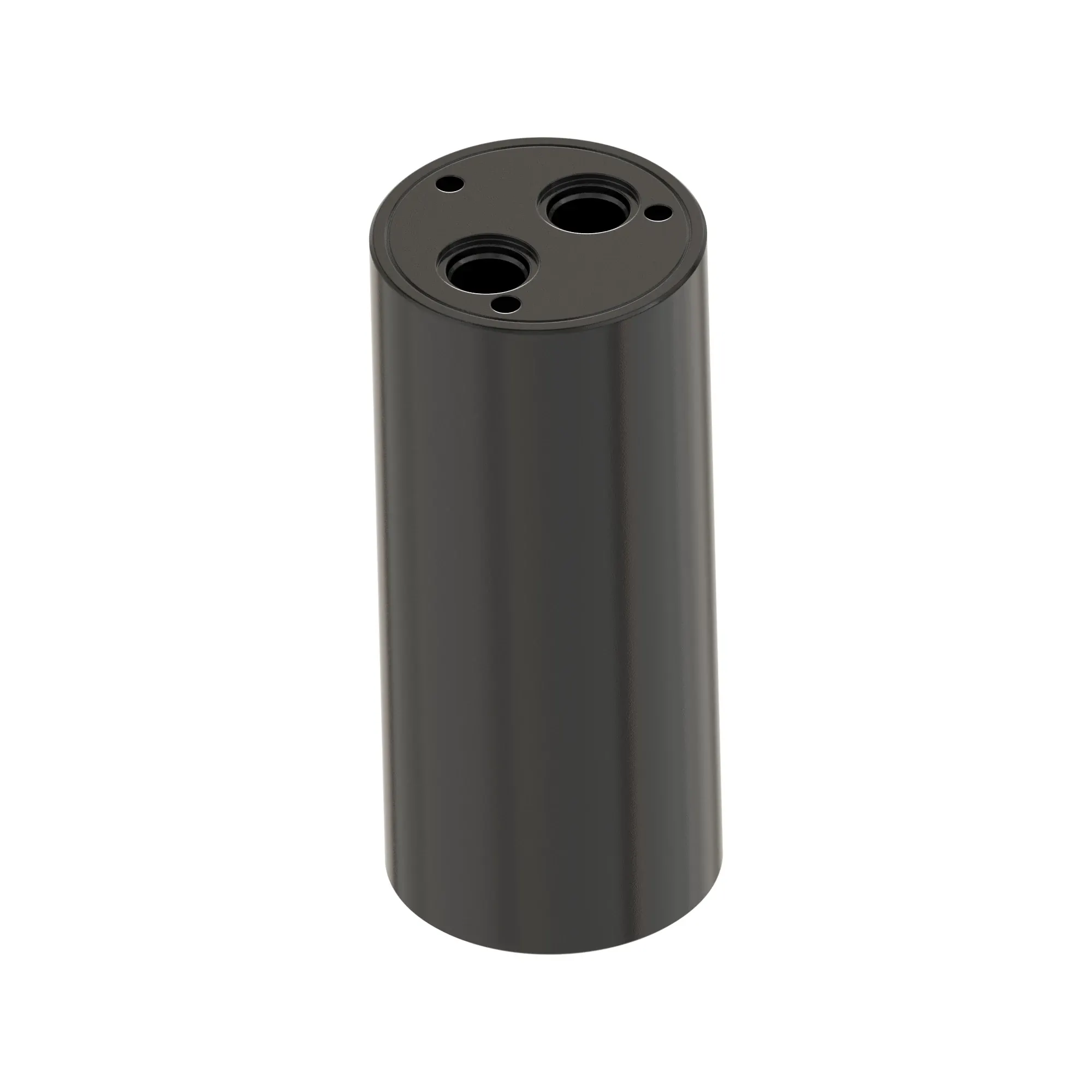 CONTAINER, SILENCER ASSY.