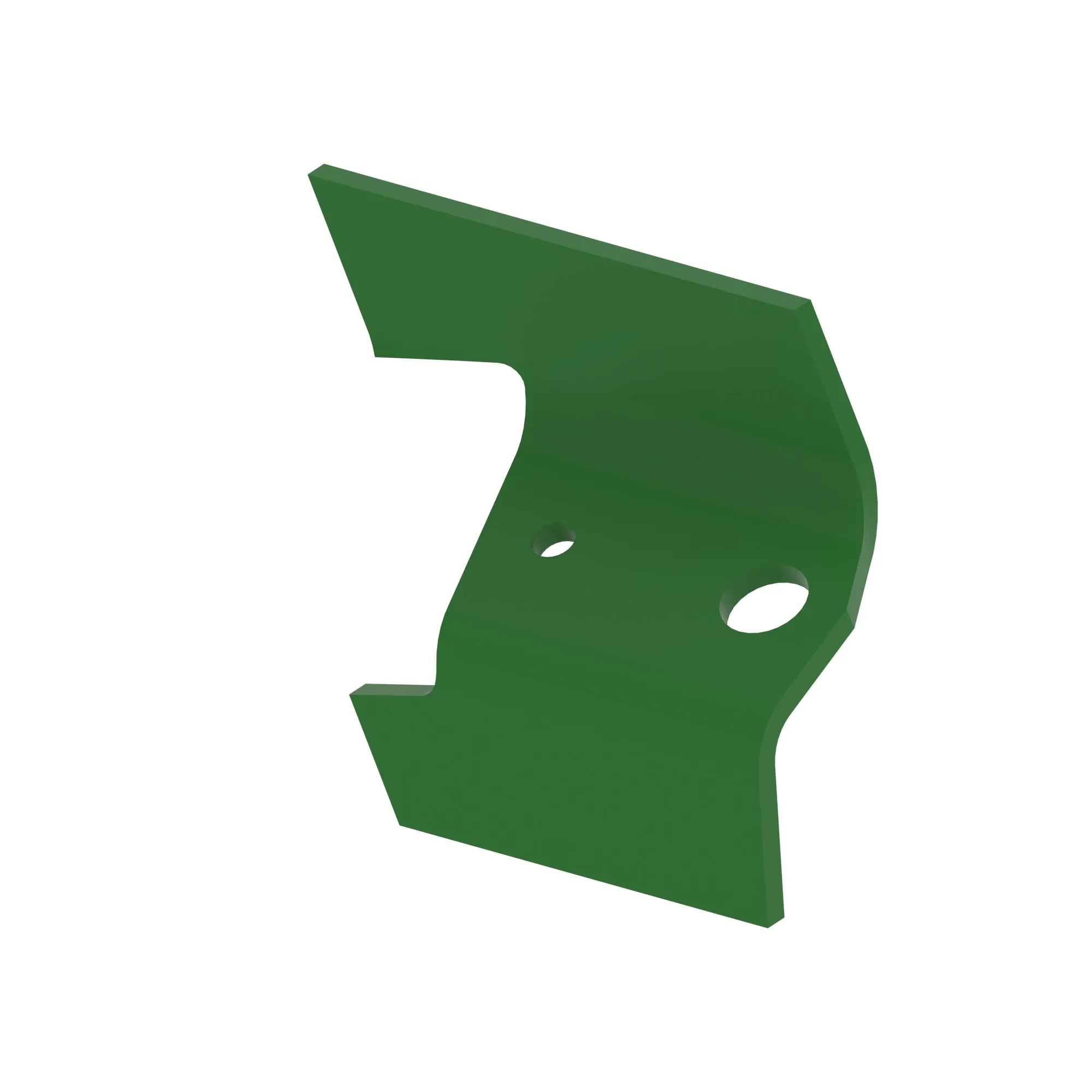 John Deere Bracket - H112873