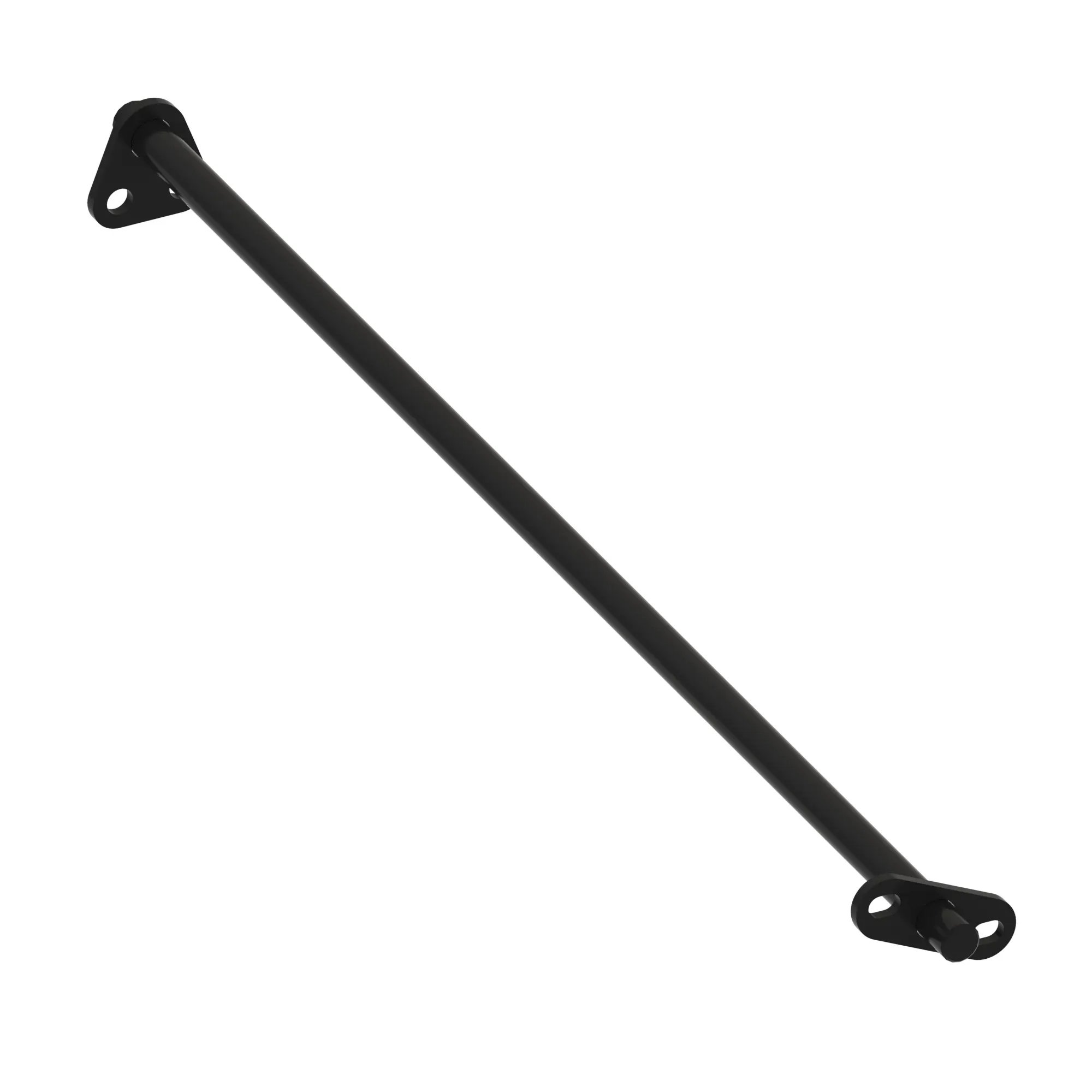 John Deere Tailgate Release Shaft, Right Side - AM130027