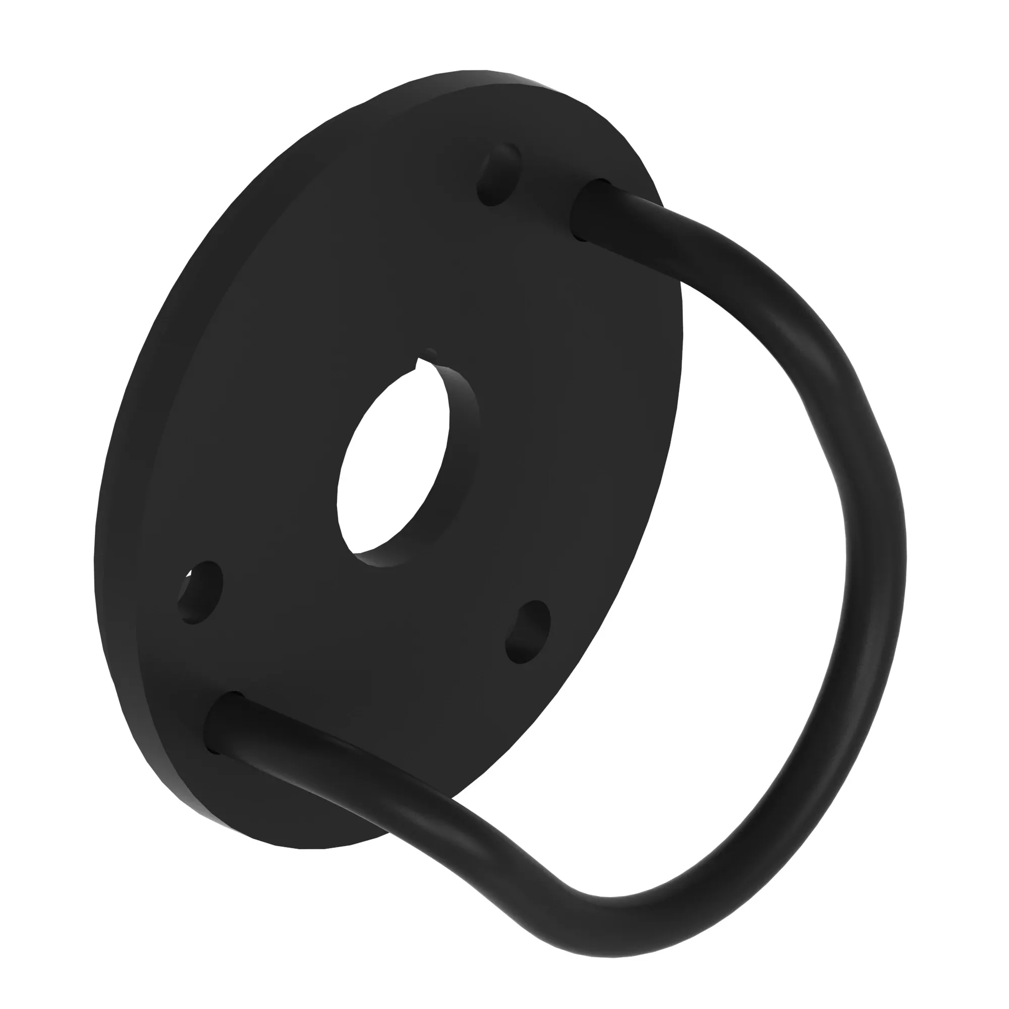 850L PL BUTTON GUARD