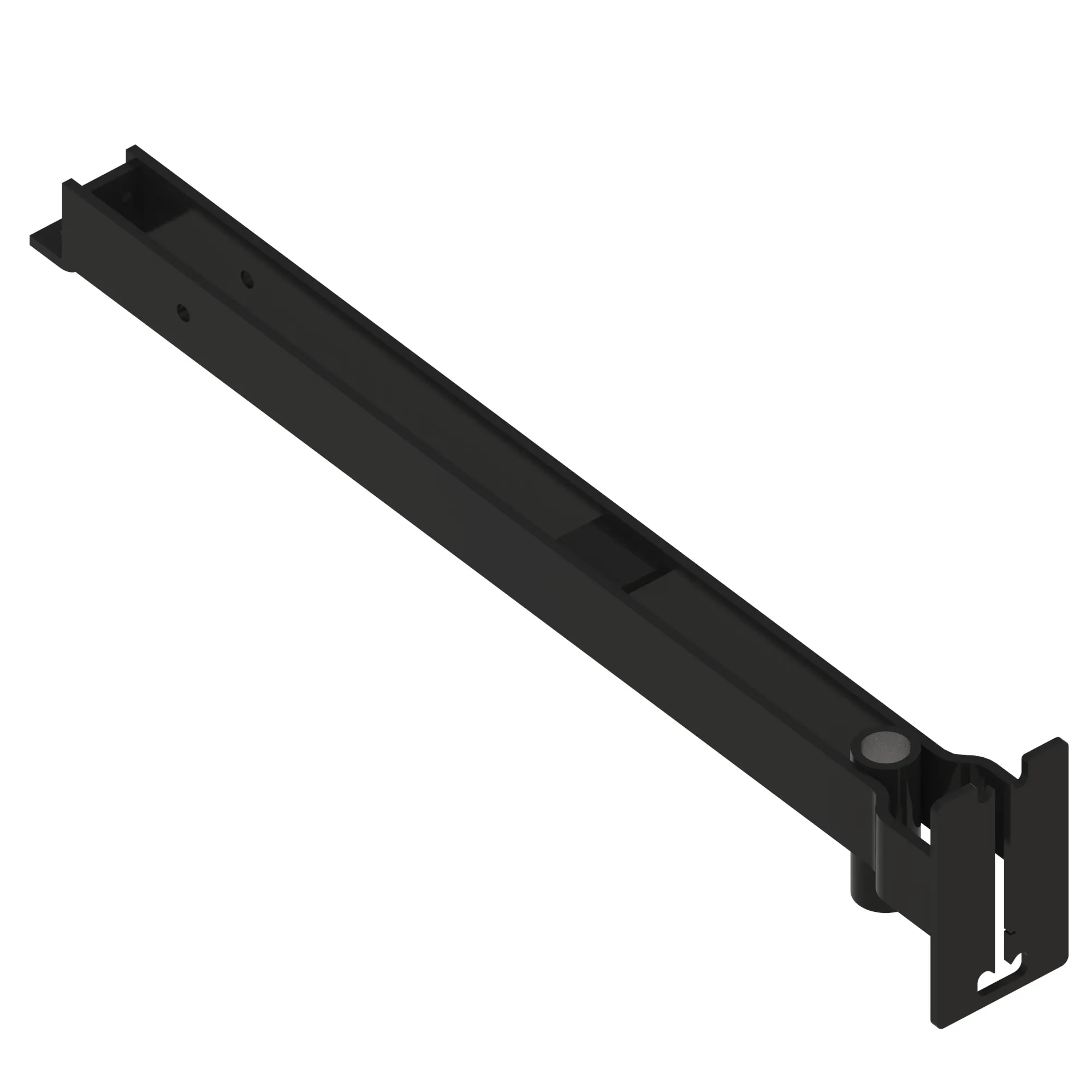 John Deere Premium Lid Arm - AA83607