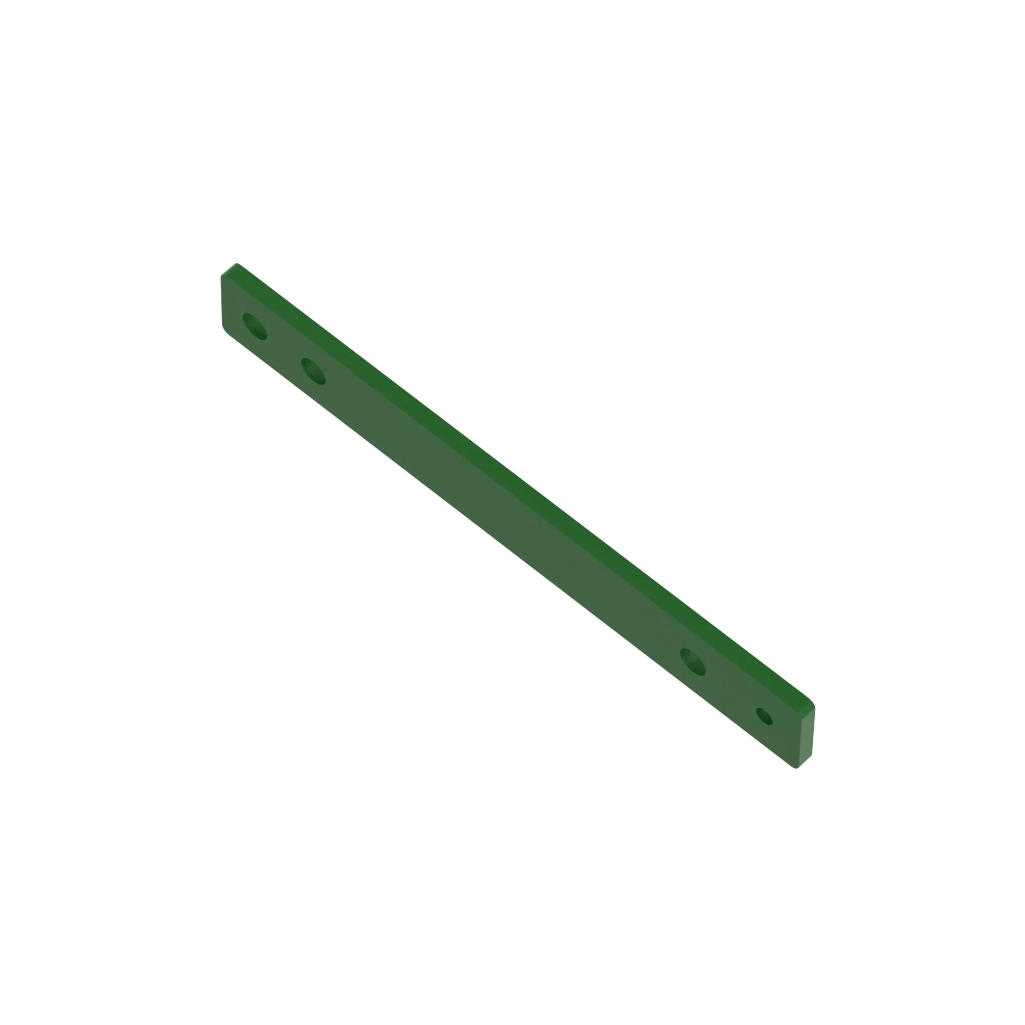 John Deere Height Sensor Anchor Strap - A83352