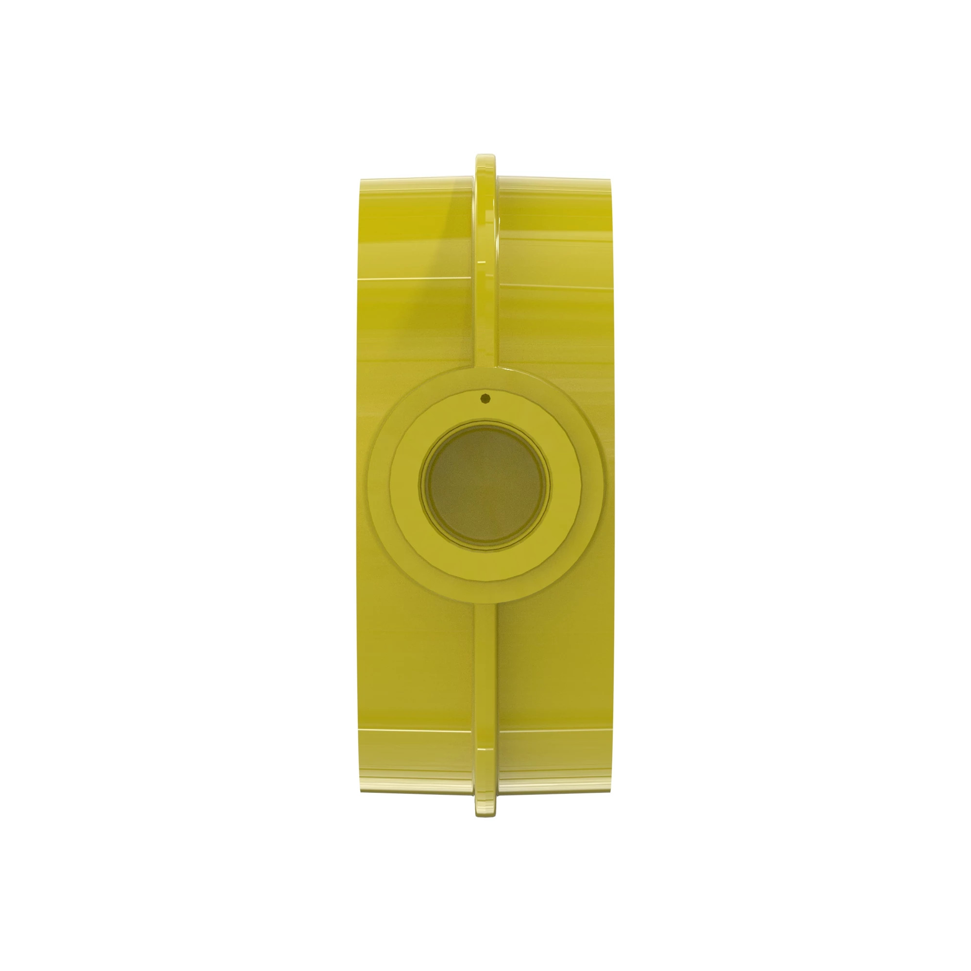 BEARING HOUSING W/O BEARING, WITH B