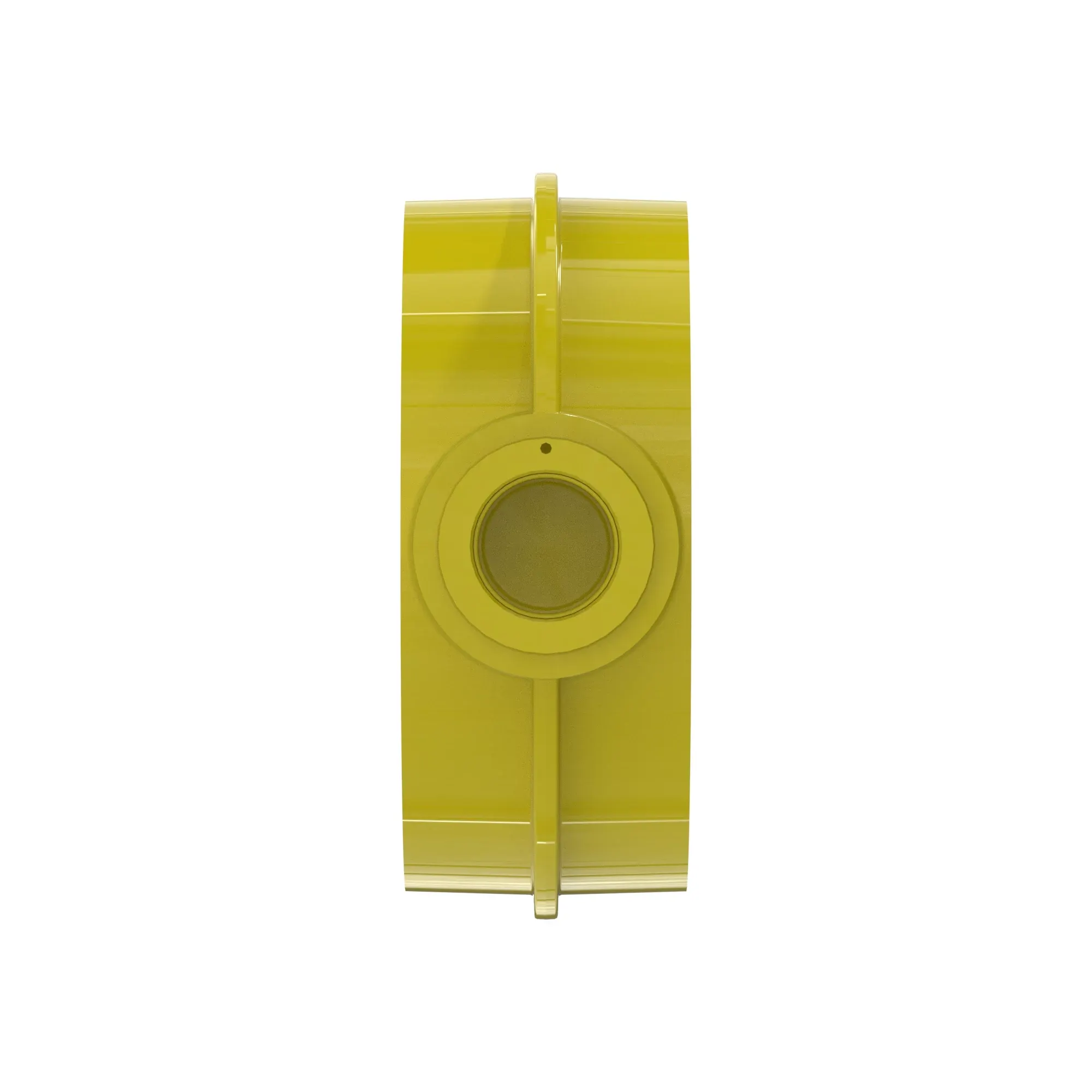 BEARING HOUSING W/O BEARING, WITH B