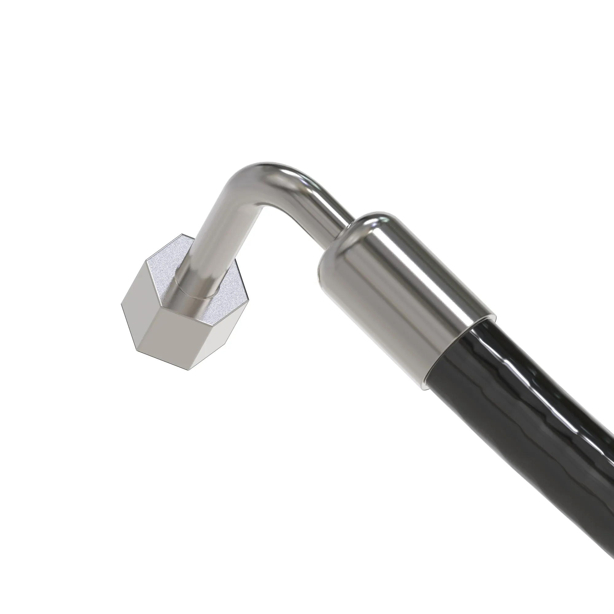 Hydraulic Hose