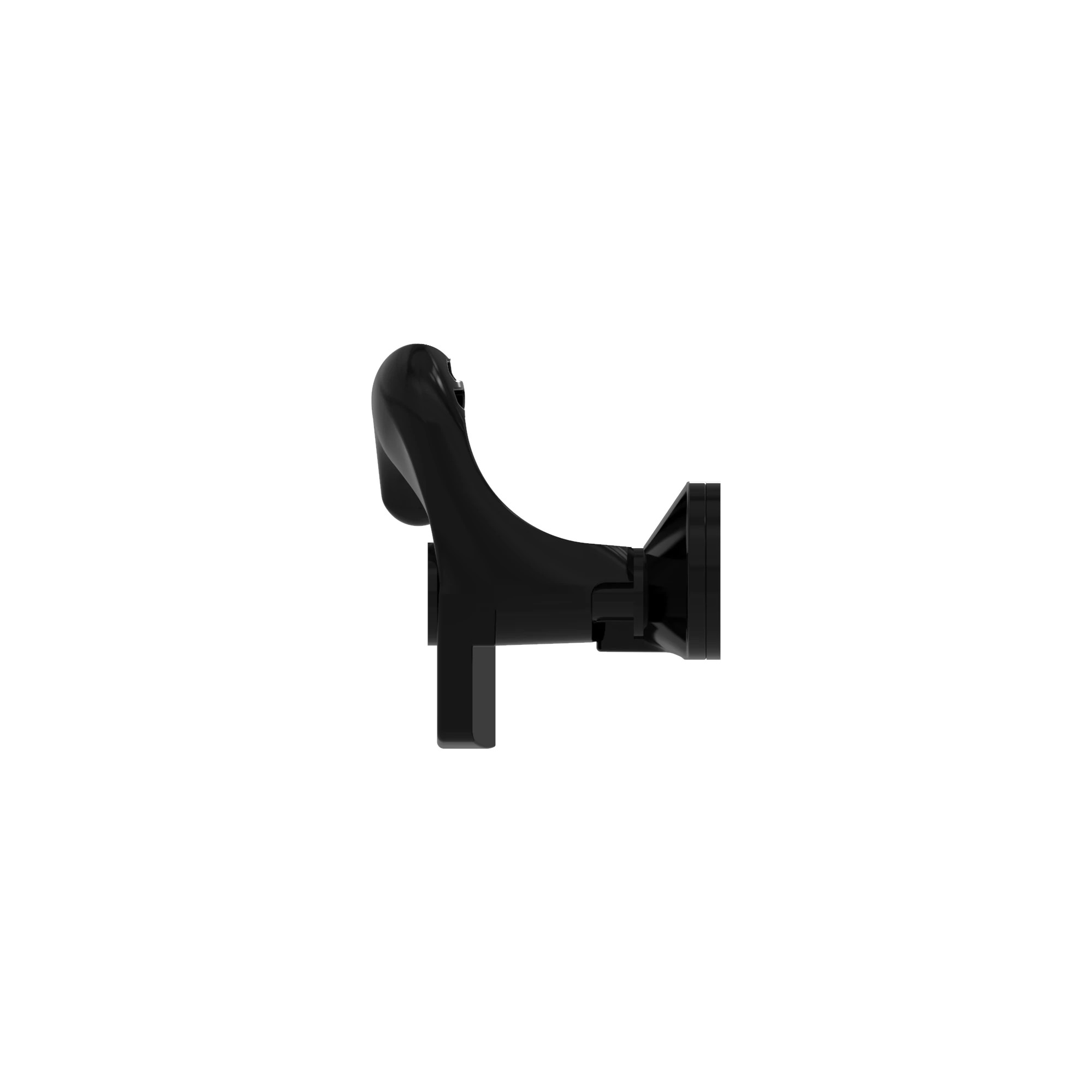 AL206320: Window Handle Latch | Shop.Deere.com