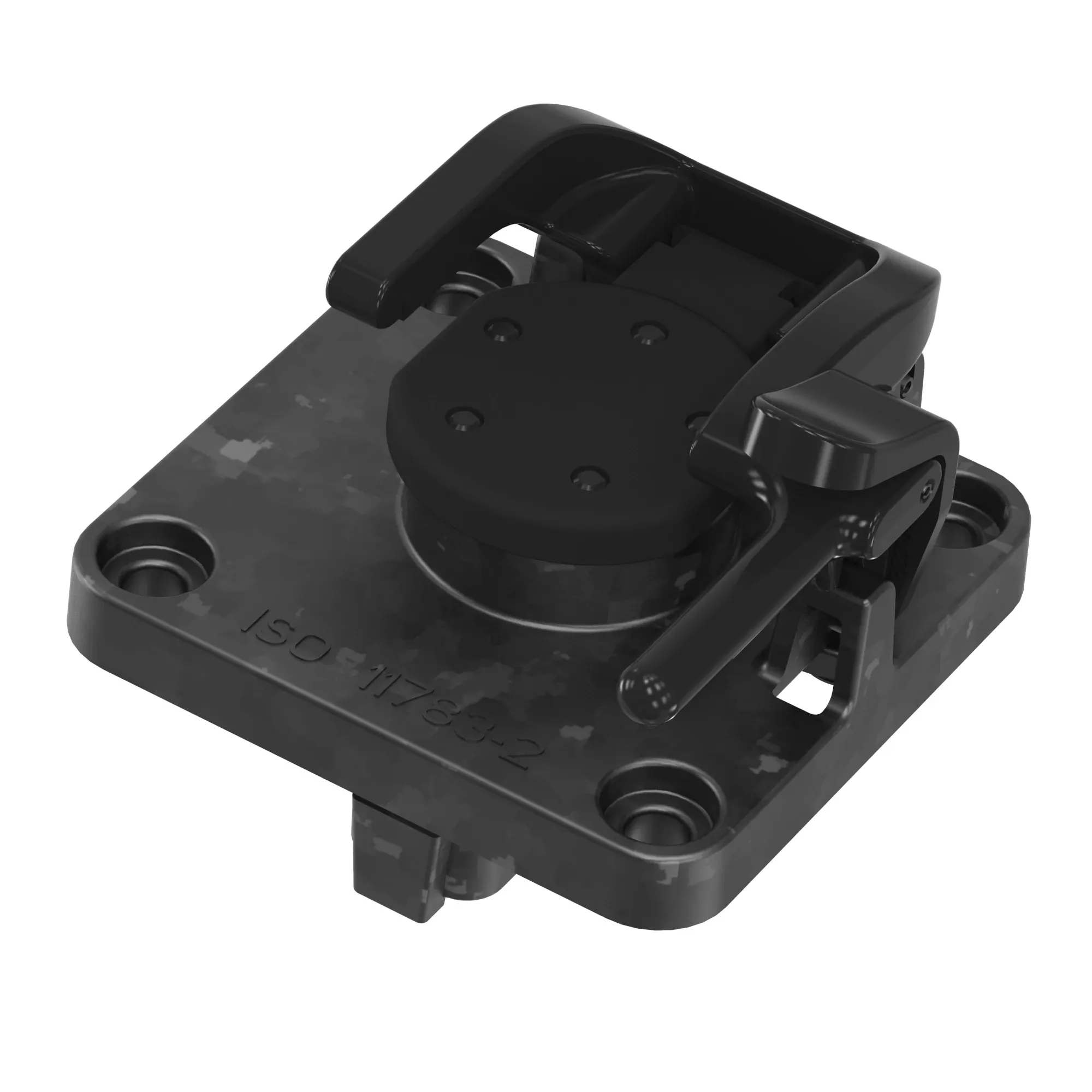 ELECTRICAL CONNECTOR ASSY